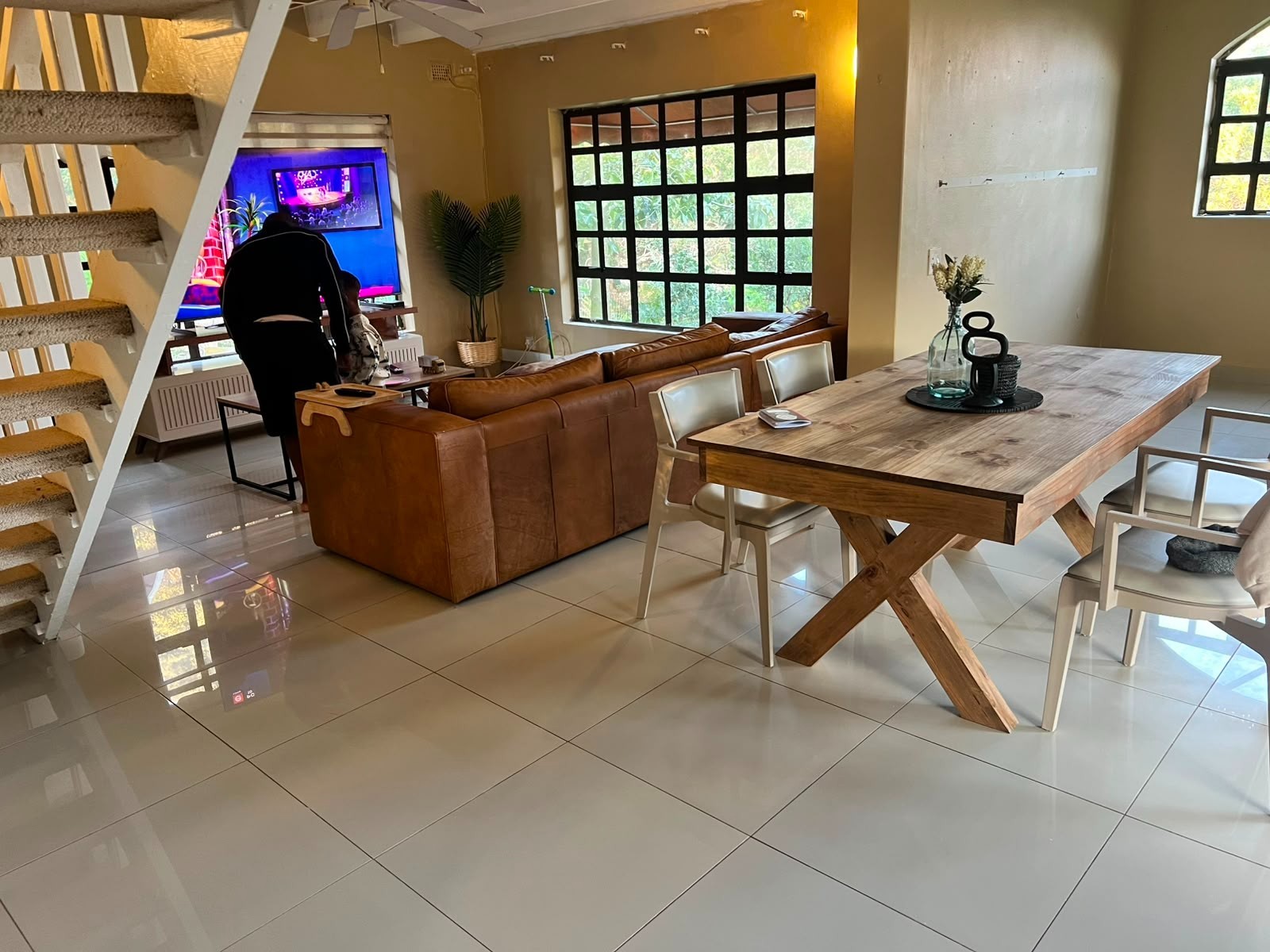 House for rent in Ramsgate, Margate, KwaZulu Natal, 1467 m²