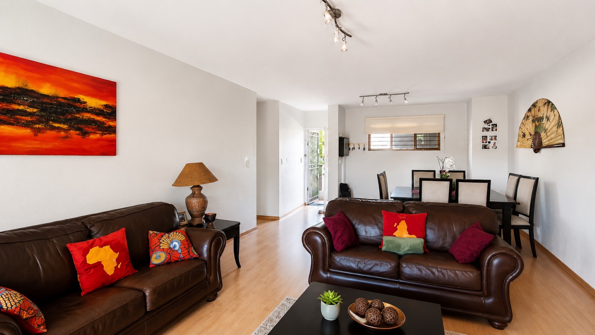 Apartment for sale in Strathavon, Sandton, 117 m²