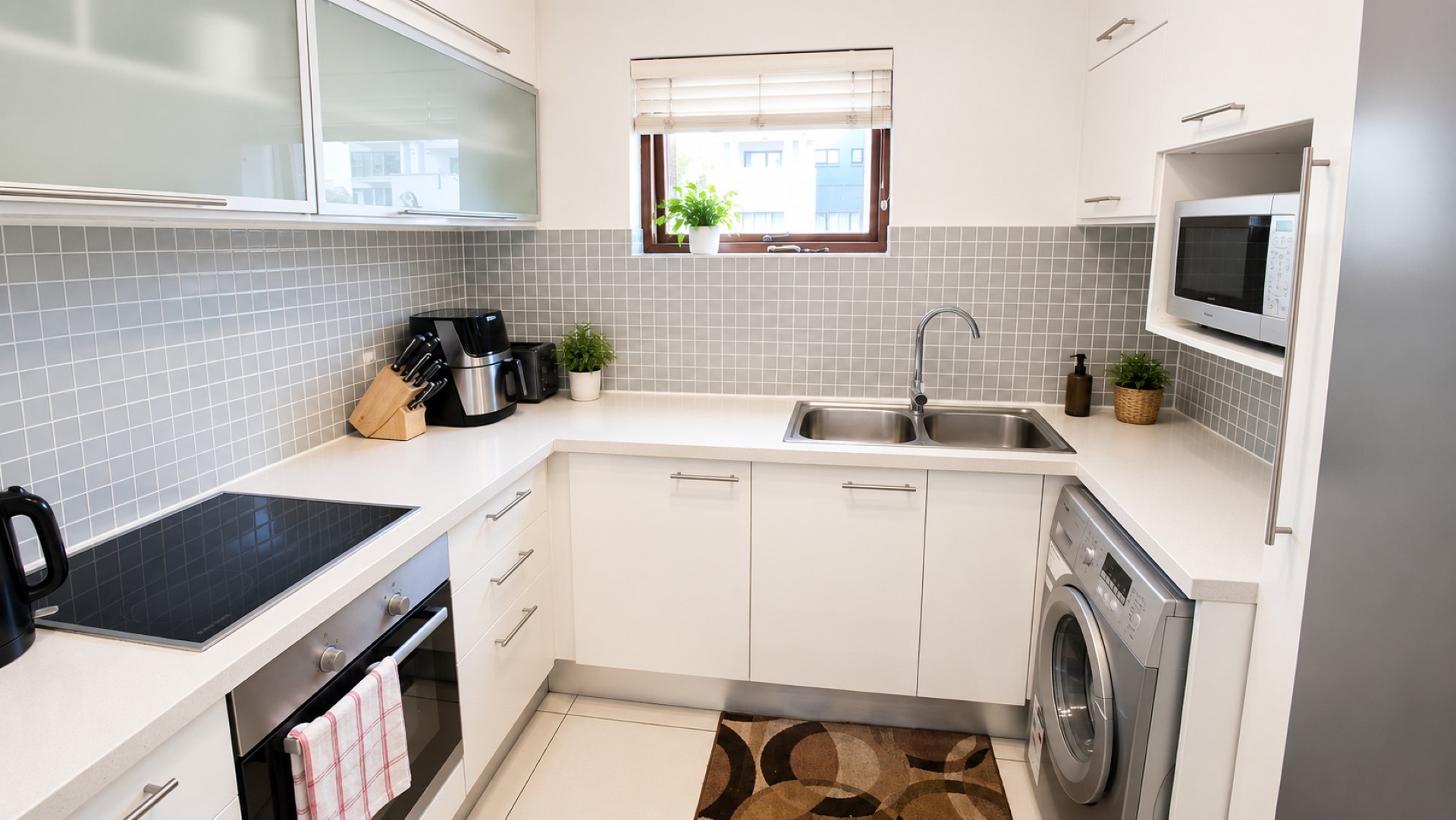 Apartment for sale in Strathavon, Sandton, 117 m²