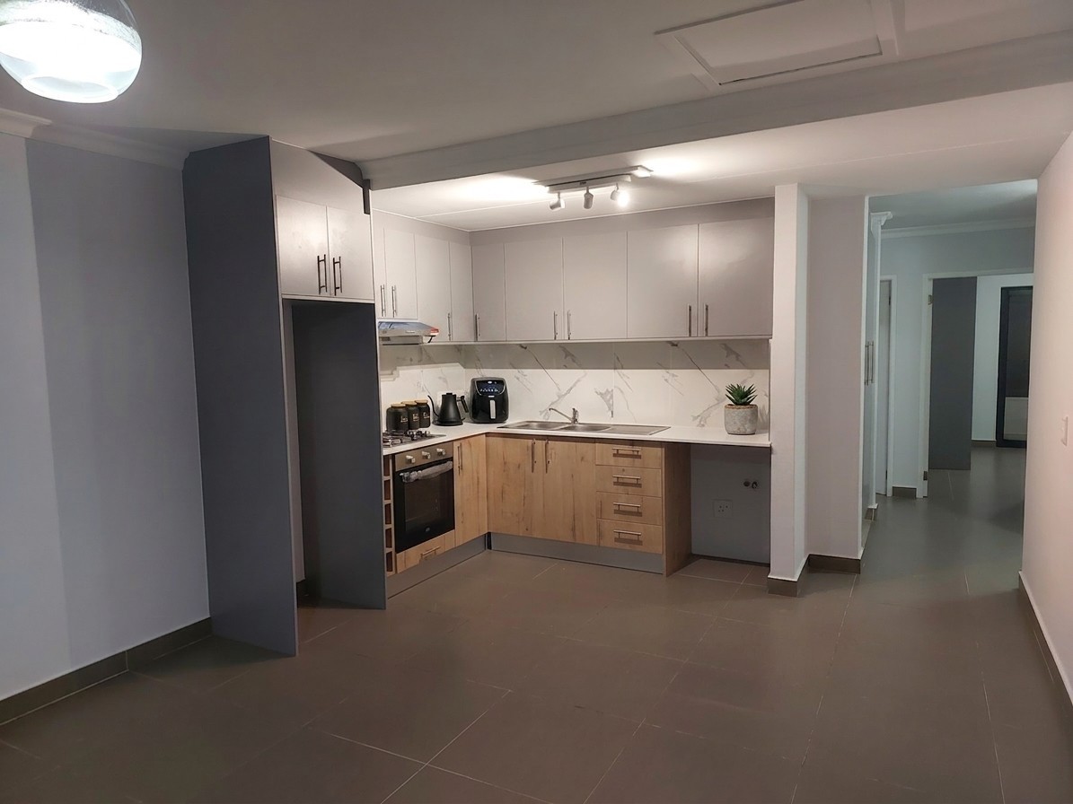 Apartment for sale in Parklands North, Blouberg, 72 m²