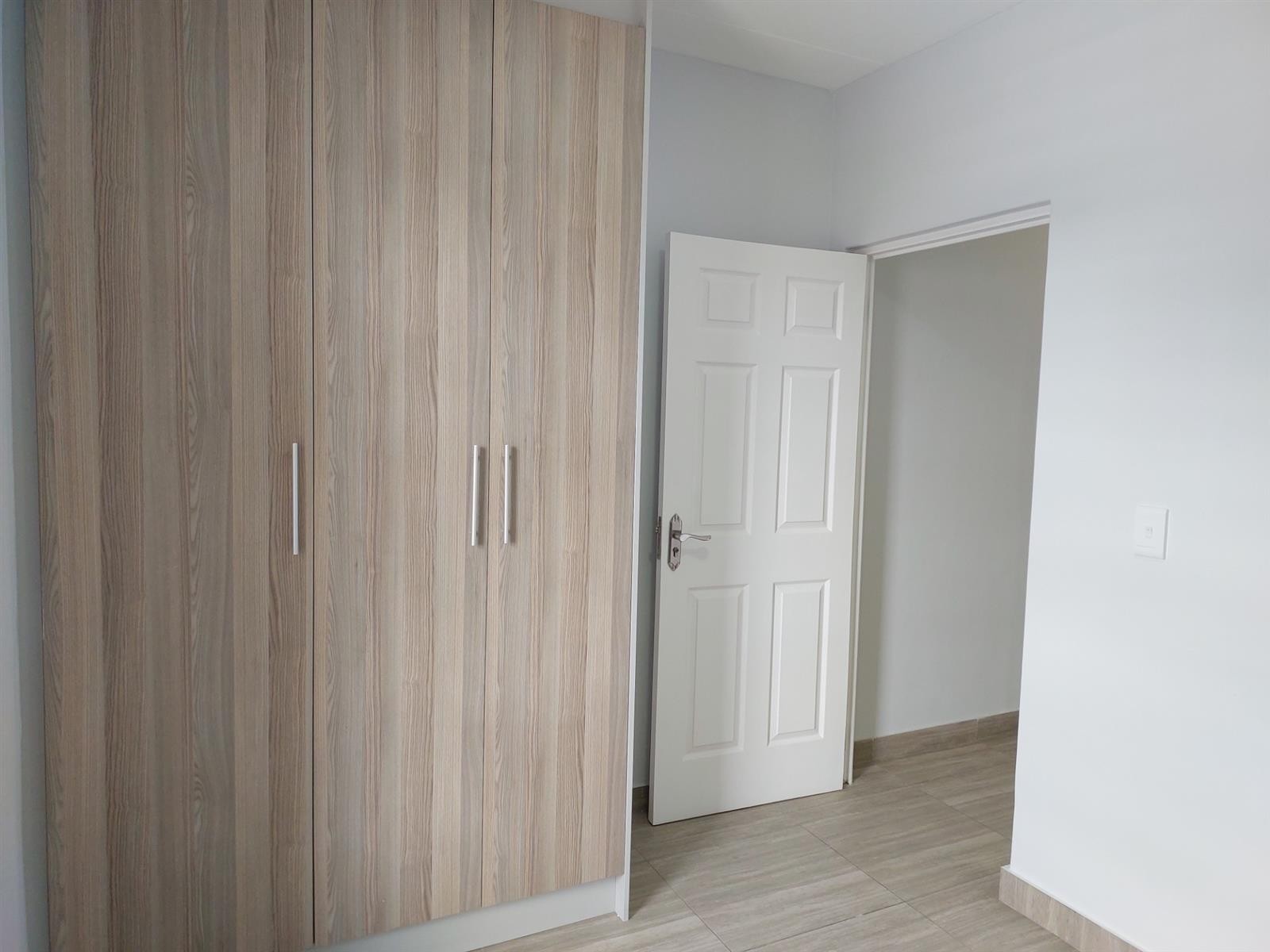 Apartment for sale in Parklands North, Blouberg, 72 m²