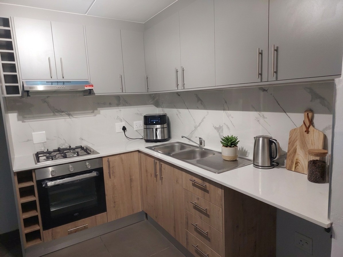 Apartment for sale in Parklands North, Blouberg, 72 m²
