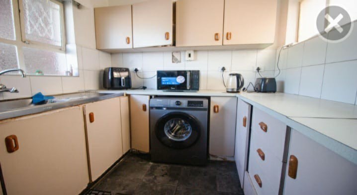 Apartment for sale in Bulwer, Durban, KwaZulu Natal, 91 m²