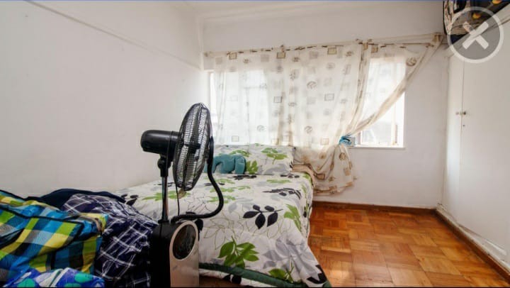 Apartment for sale in Bulwer, Durban, KwaZulu Natal, 91 m²