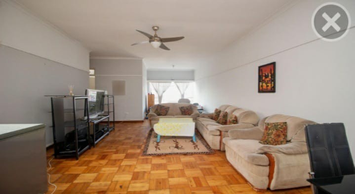 Apartment for sale in Bulwer, Durban, KwaZulu Natal, 91 m²