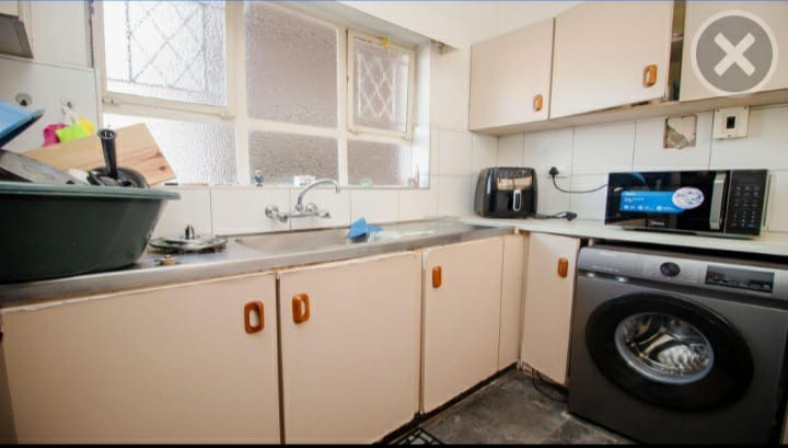 Apartment for sale in Bulwer, Durban, KwaZulu Natal, 91 m²