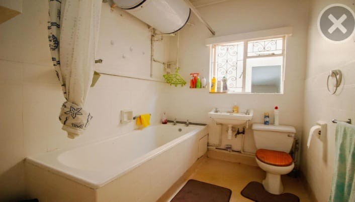 Apartment for sale in Bulwer, Durban, KwaZulu Natal, 91 m²