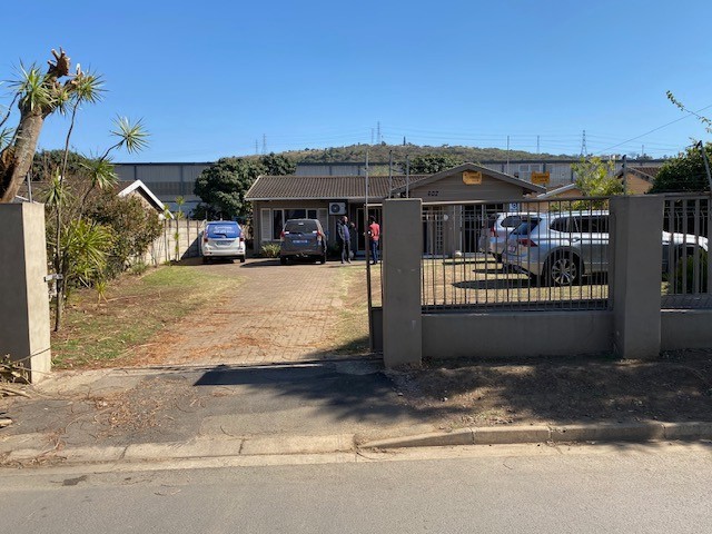 Warehouse To Rent in Riverhorse Valley, Durban, KwaZulu Natal