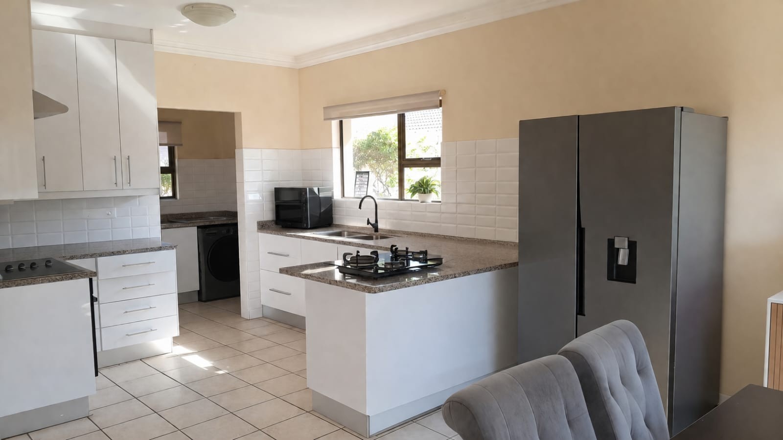 Elegant Single-Level Living in a Prestigious Ballito Estate