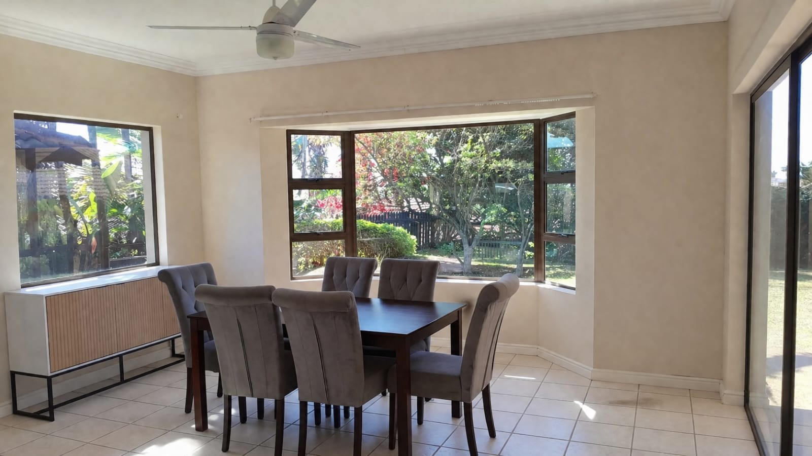 Elegant Single-Level Living in a Prestigious Ballito Estate