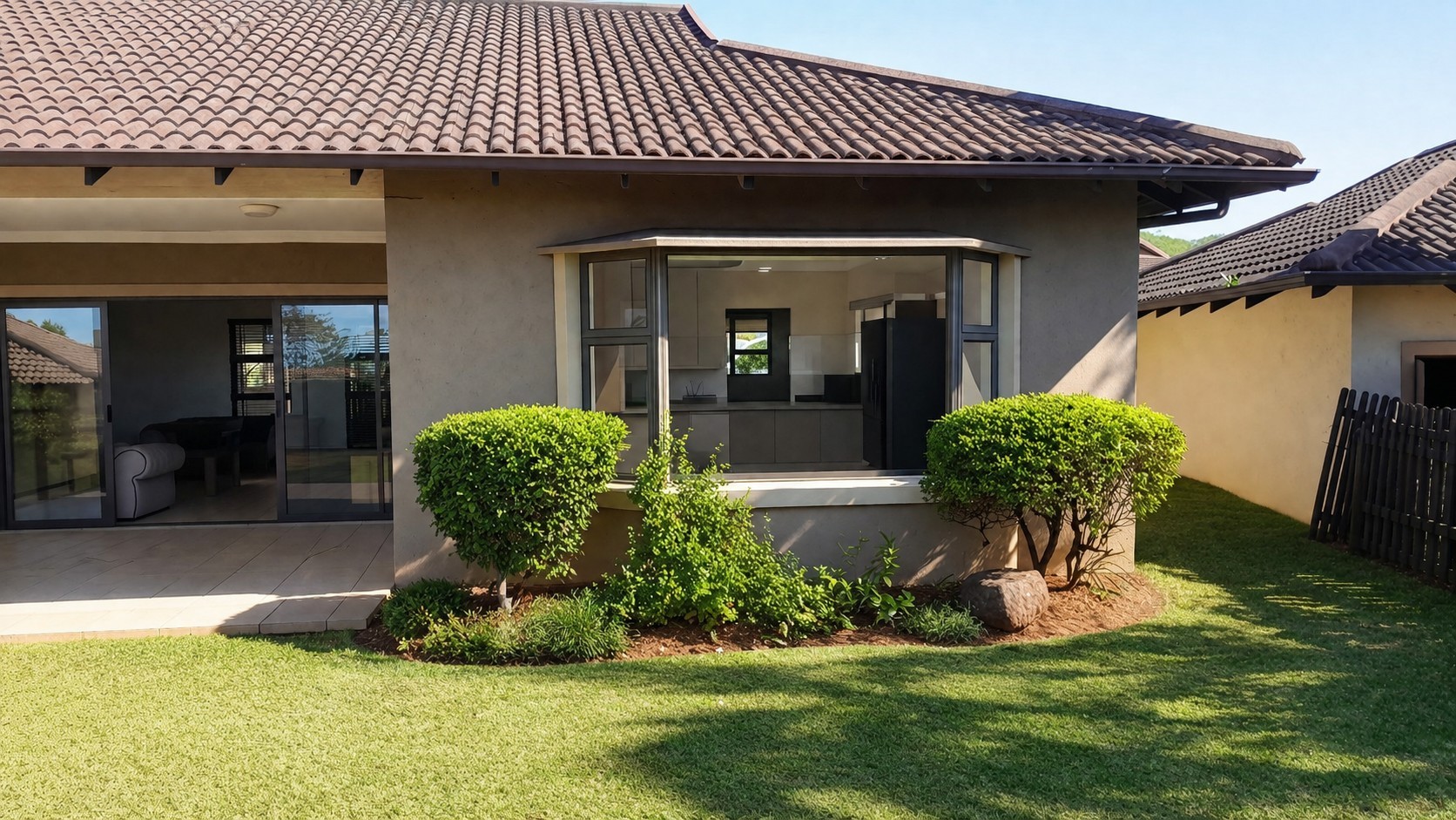 Elegant Single-Level Living in a Prestigious Ballito Estate