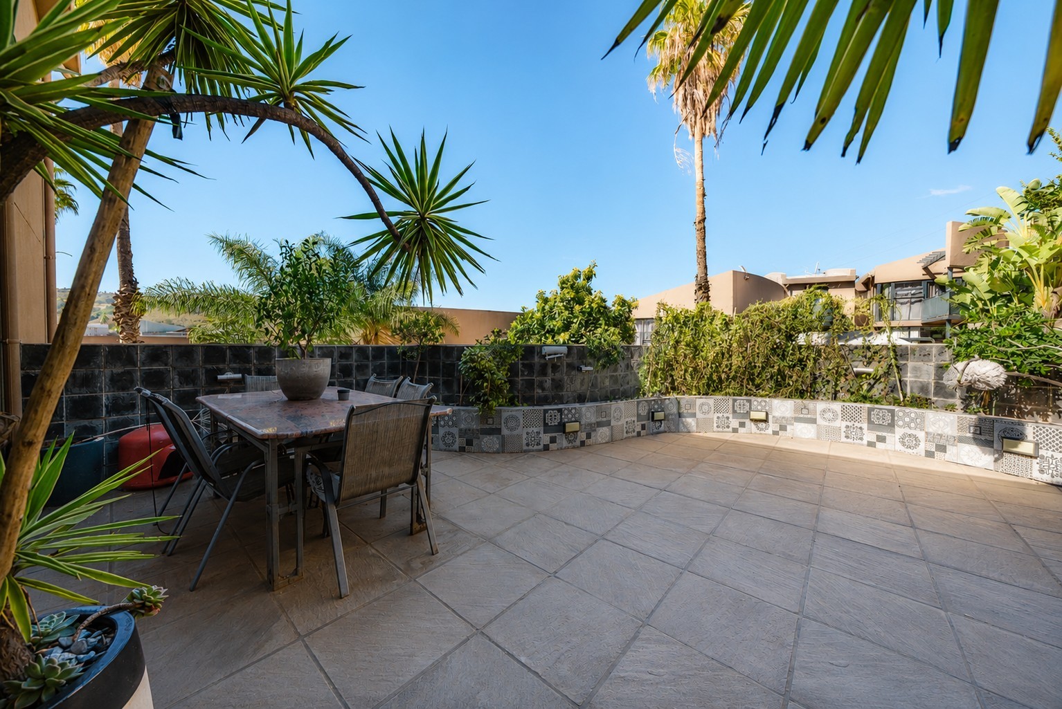 Townhouse for sale in Bassonia, Johannesburg, 14, Villa Della Montagna, 51 Alwyn Ave, Bassonia, Johannesburg, Gauteng, 162 m²