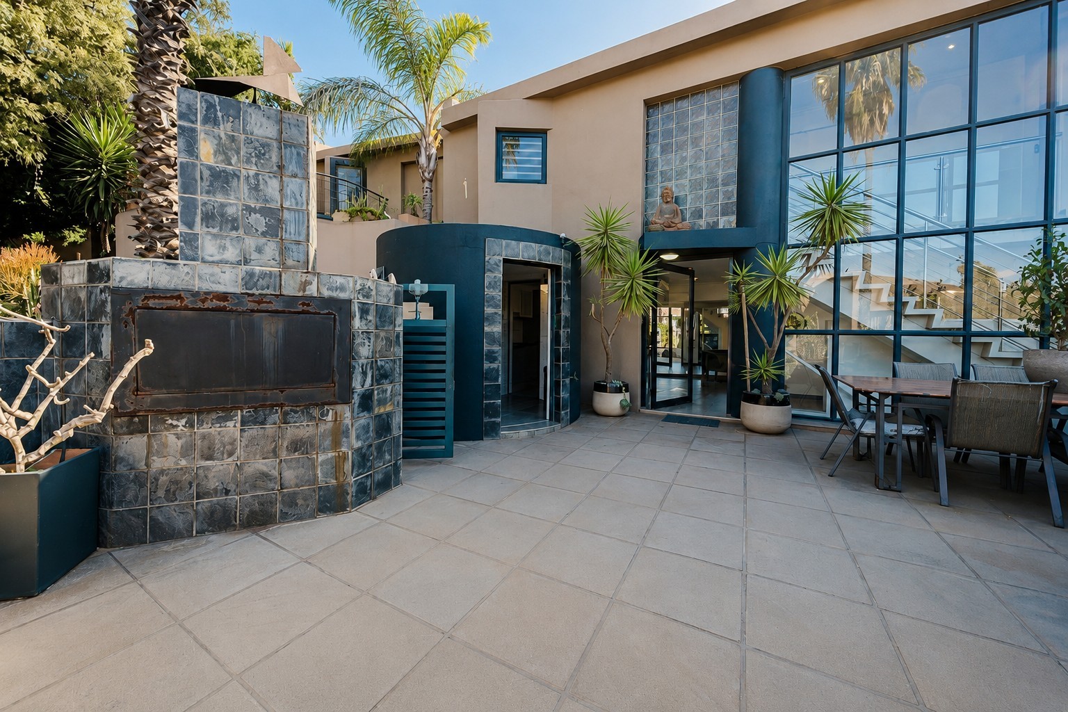 Townhouse for sale in Bassonia, Johannesburg, 14, Villa Della Montagna, 51 Alwyn Ave, Bassonia, Johannesburg, Gauteng, 162 m²