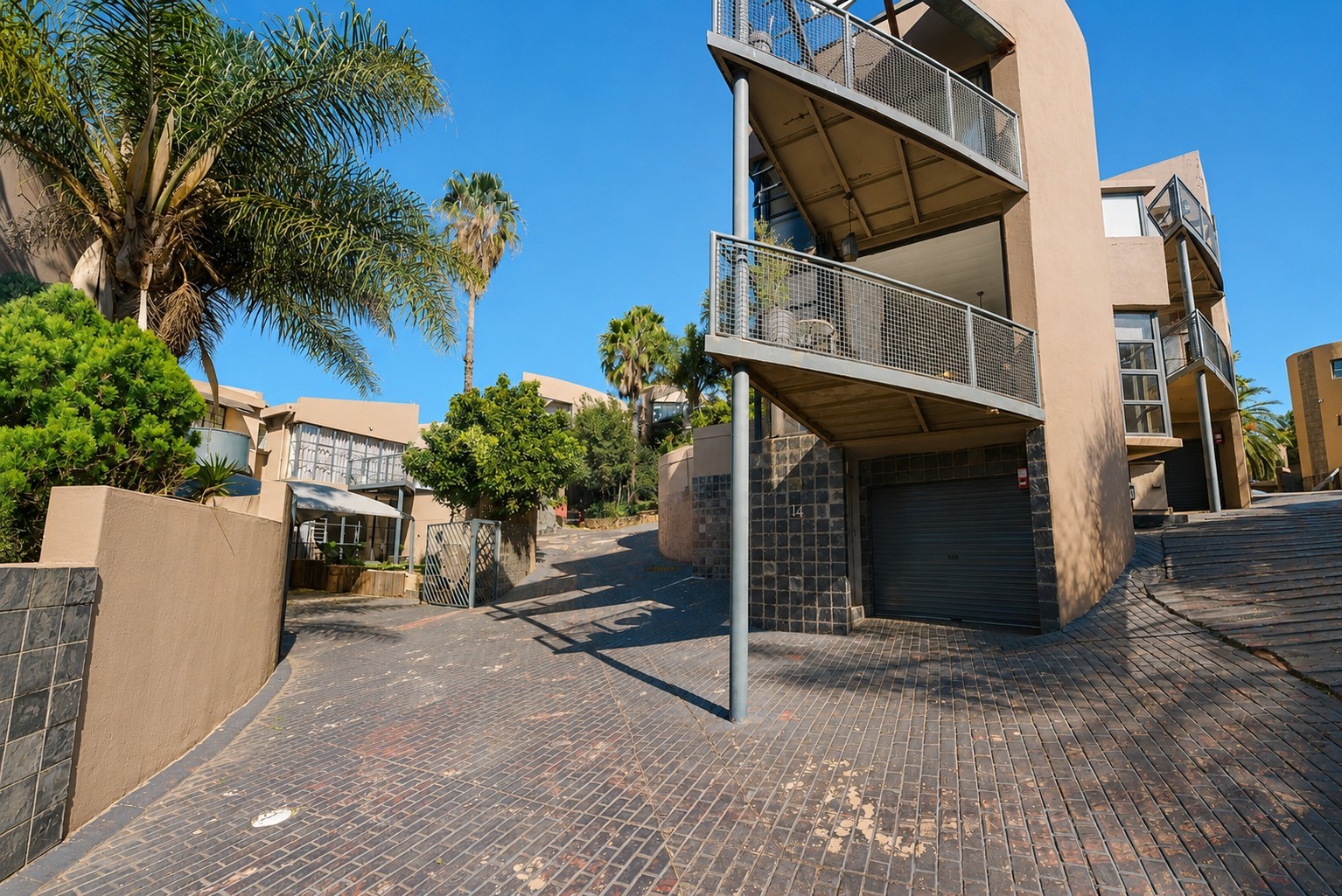 Townhouse for sale in Bassonia, Johannesburg, 14, Villa Della Montagna, 51 Alwyn Ave, Bassonia, Johannesburg, Gauteng, 162 m²