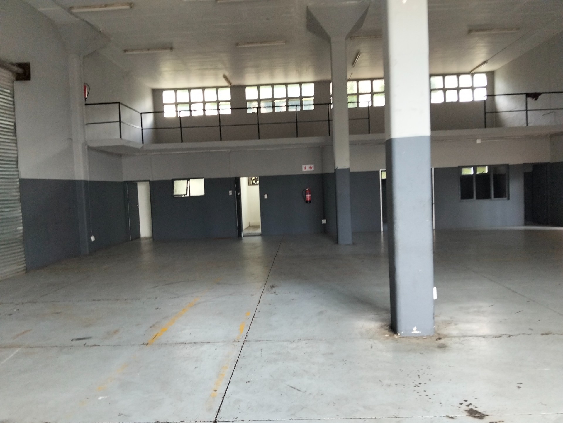Warehouse To Rent in New Germany, Pinetown, KwaZulu Natal