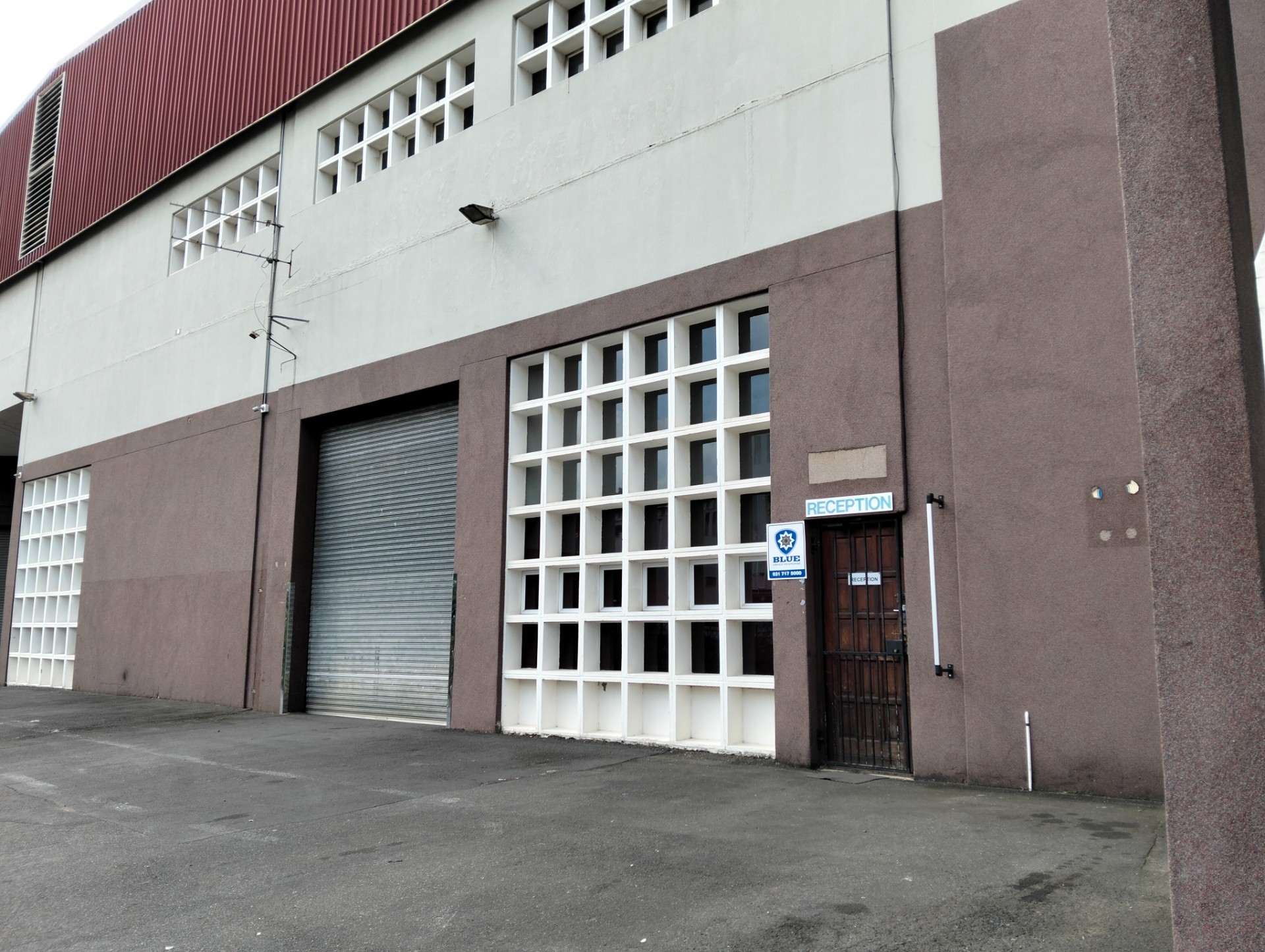 Warehouse for rent in New Germany, Pinetown, KwaZulu Natal, 620 m²