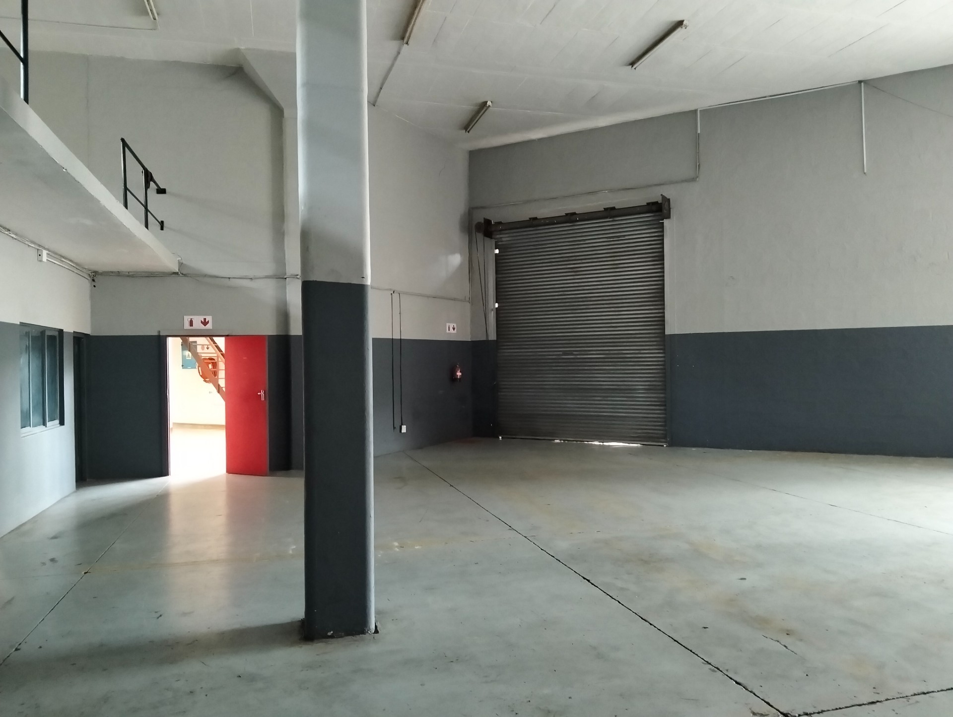 Warehouse for rent in New Germany, Pinetown, KwaZulu Natal, 620 m²