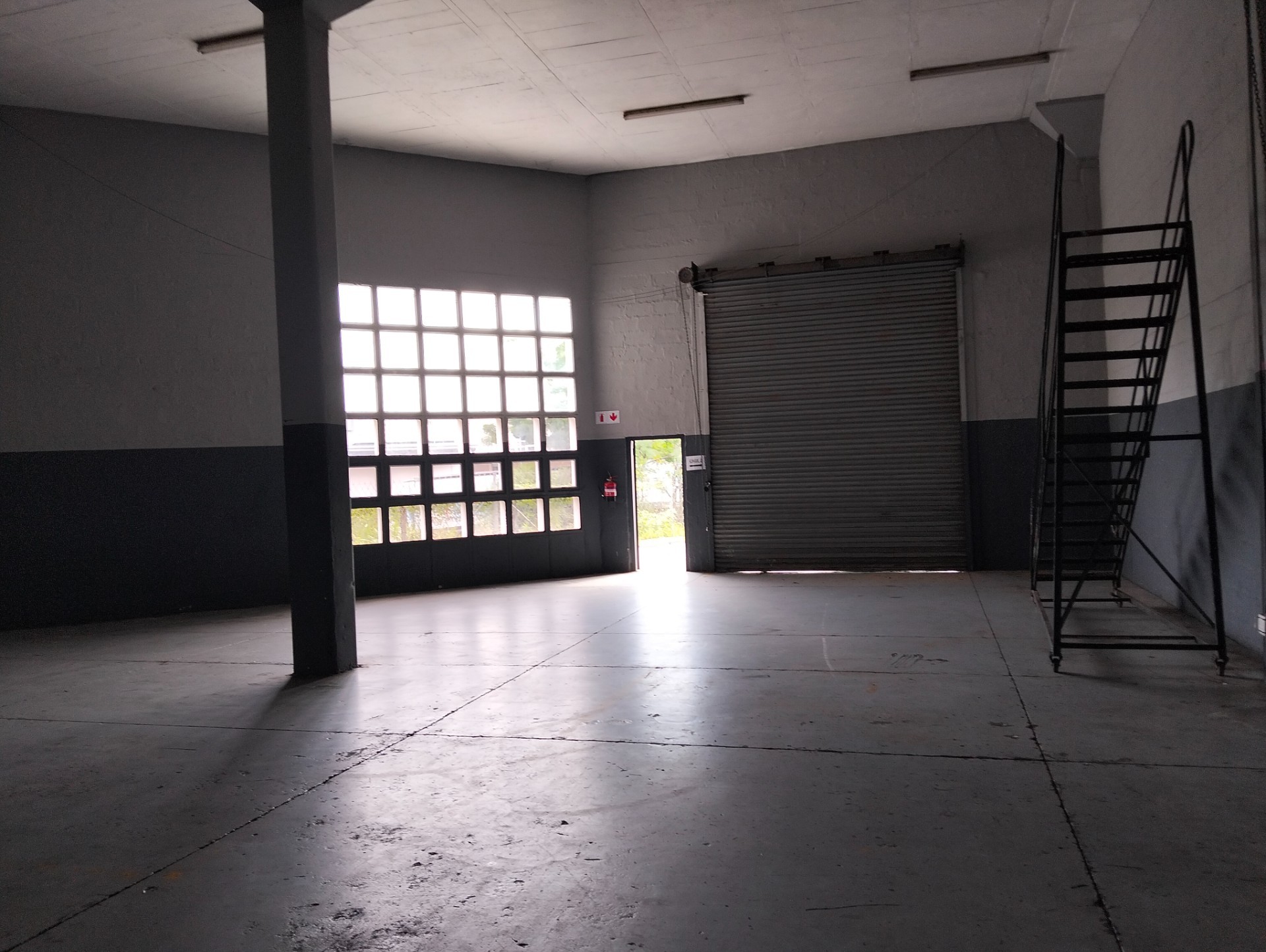 Warehouse for rent in New Germany, Pinetown, KwaZulu Natal, 620 m²