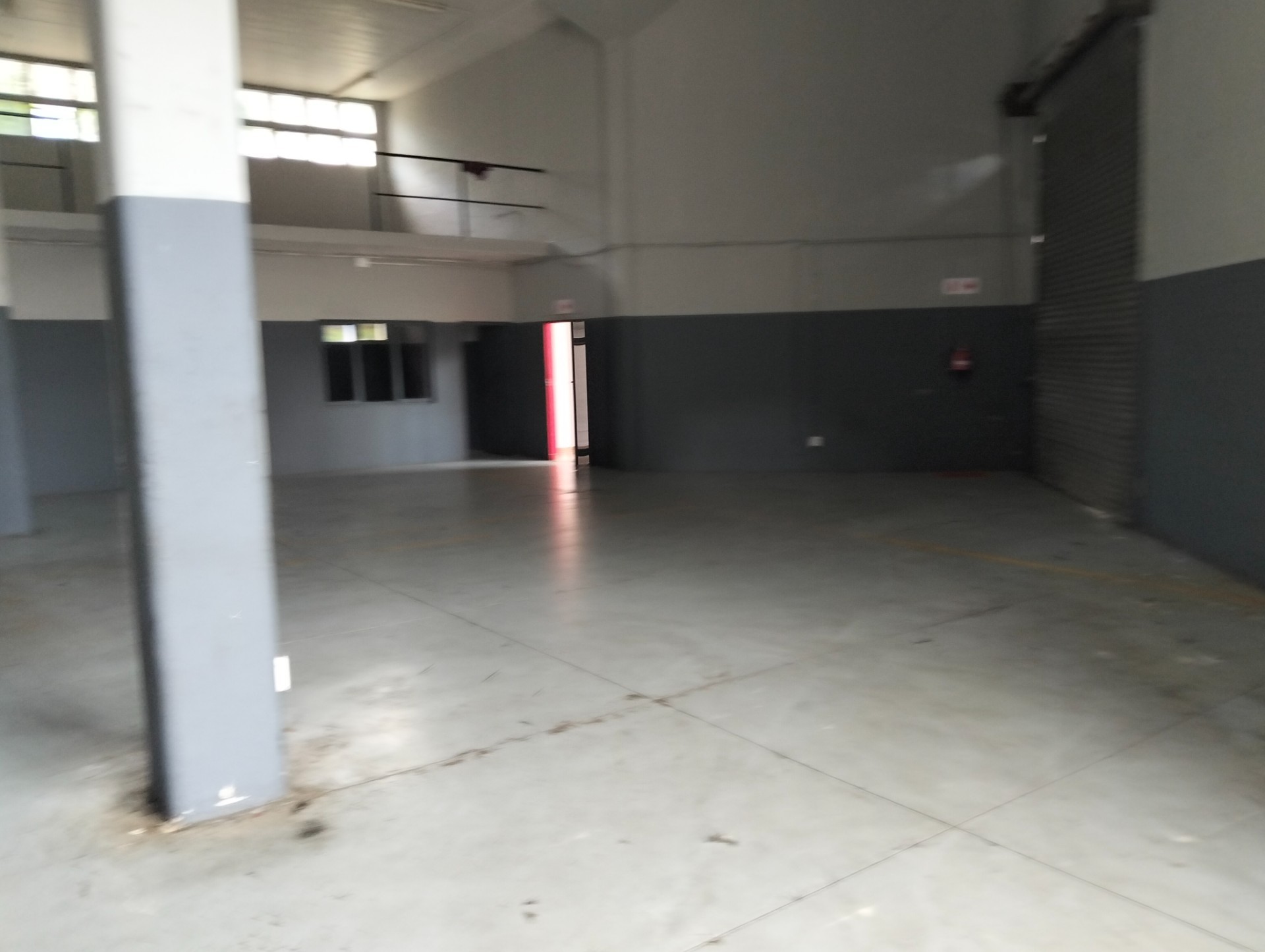 Warehouse for rent in New Germany, Pinetown, KwaZulu Natal, 620 m²