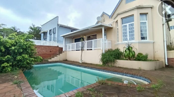 House For Sale in Musgrave, Durban, KwaZulu Natal 2