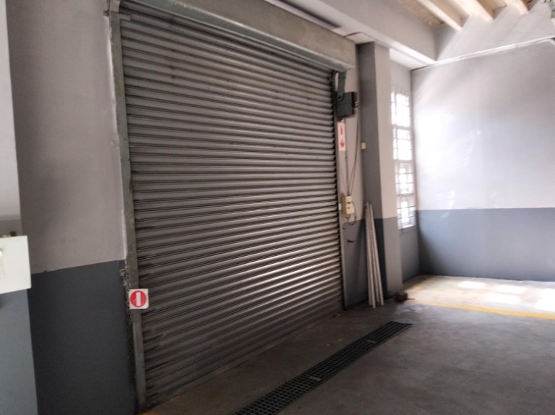 Warehouse for rent in Pinetown Central, Pinetown, KwaZulu Natal, 155 m²