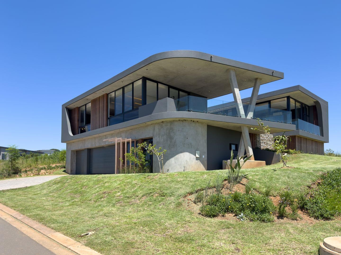 House for sale in Seaton Estate, Ballito, KwaZulu Natal, 384 m²