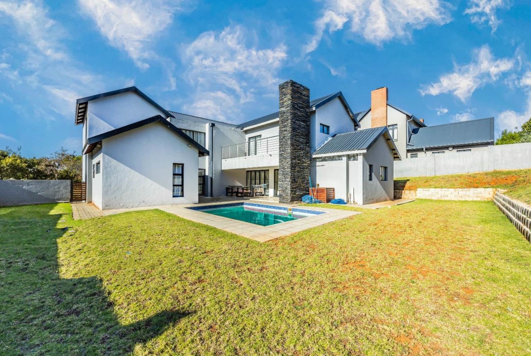 House for sale in The Hills Game Reserve Estate, Pretoria