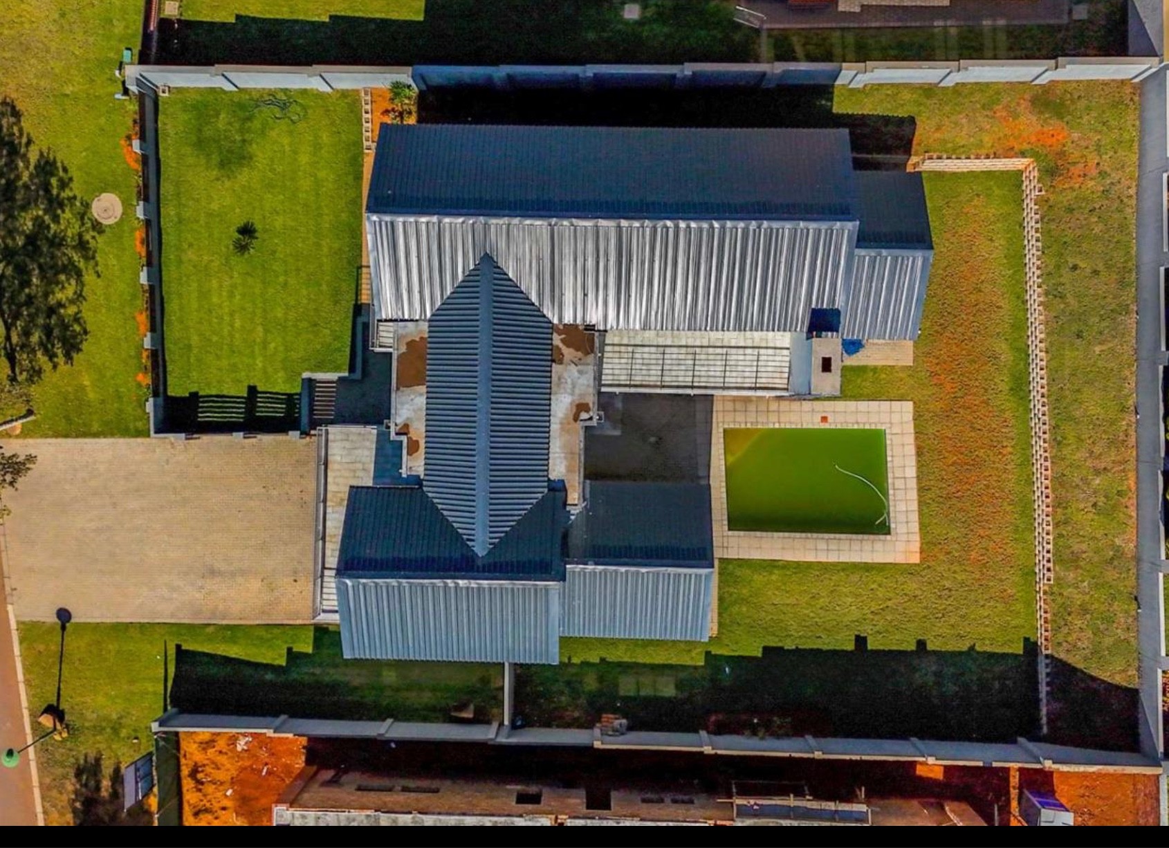 House for sale in The Hills Game Reserve Estate, Pretoria
