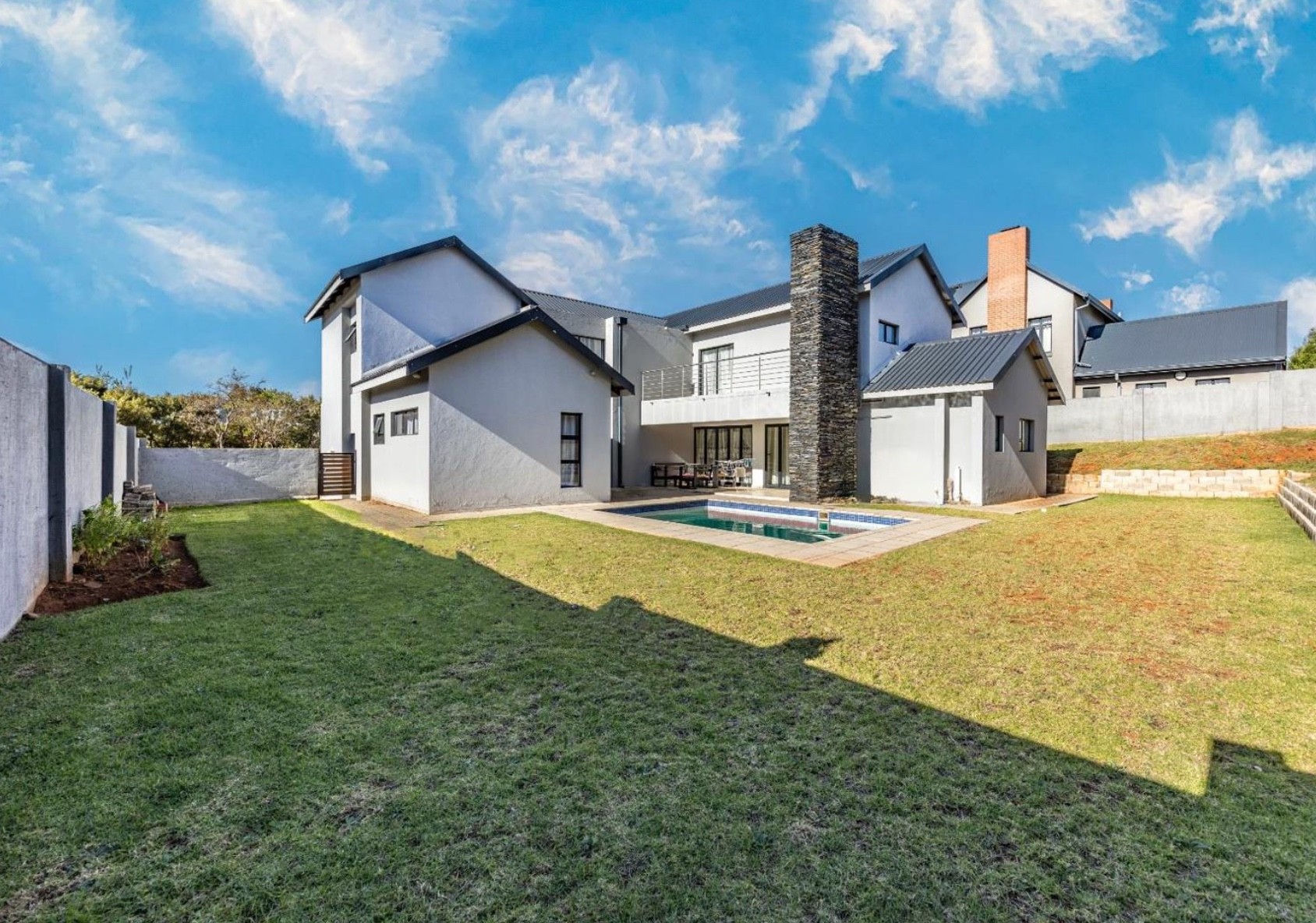 House for sale in The Hills Game Reserve Estate, Pretoria