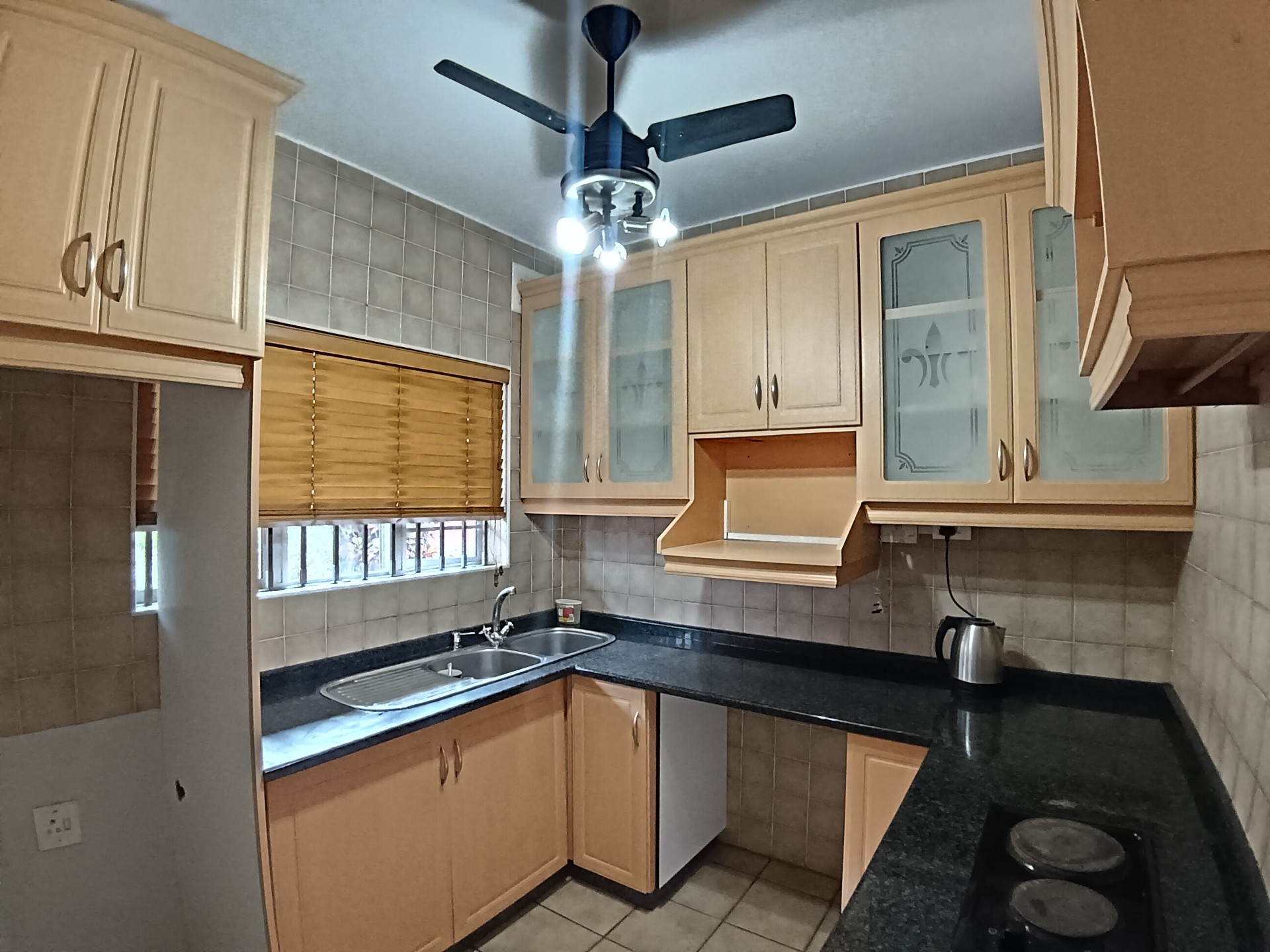 Apartment for rent in Morningside, Durban, KwaZulu Natal, 62 m²