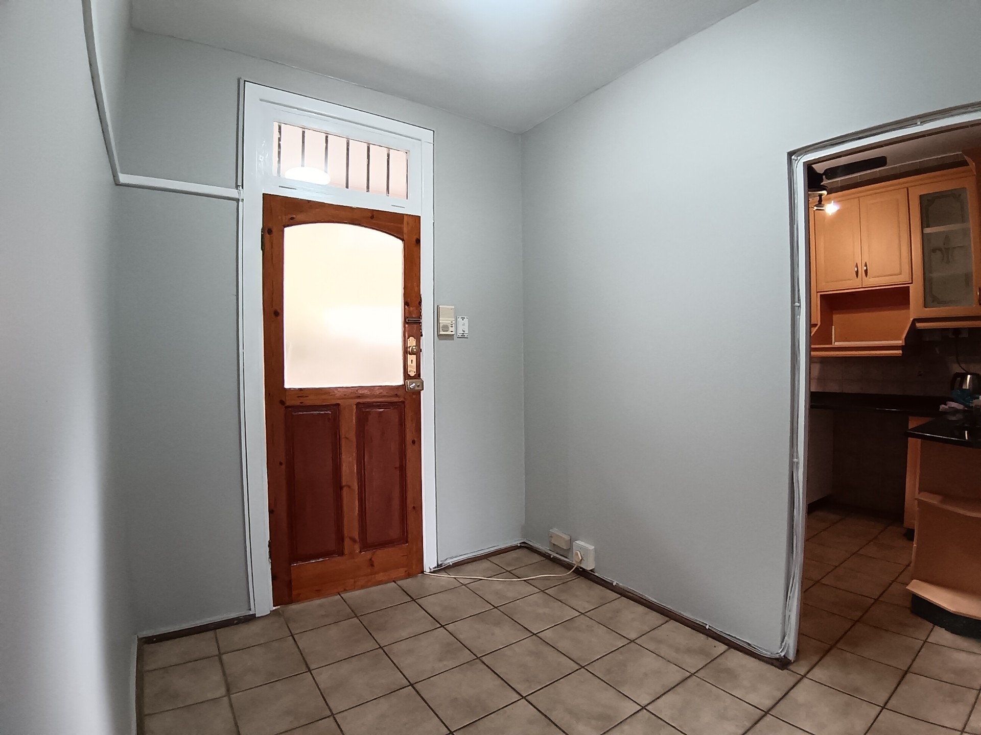 Neat, Spacious 1 Bedroom Apartment in Morningside for Rent
