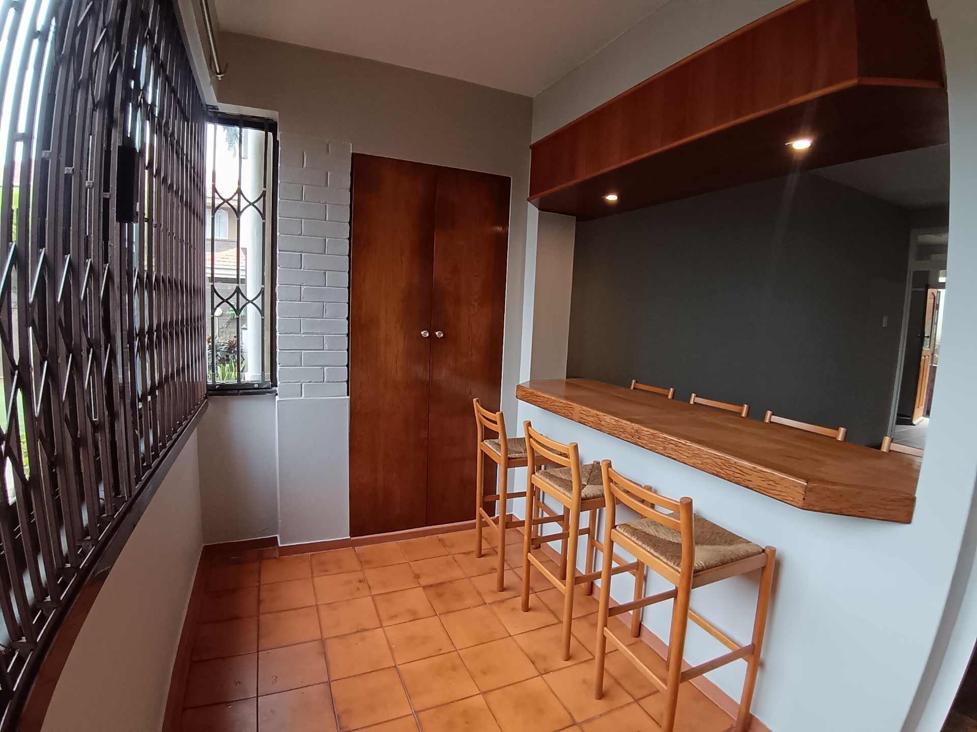 Apartment for rent in Morningside, Durban, KwaZulu Natal, 62 m²