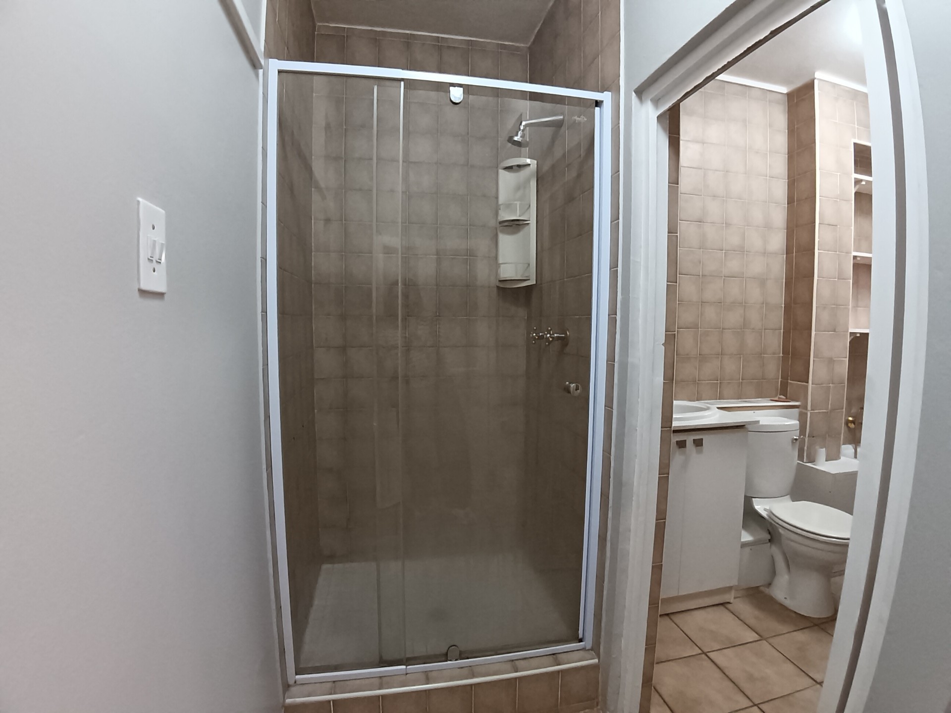 Apartment for rent in Morningside, Durban, KwaZulu Natal, 62 m²