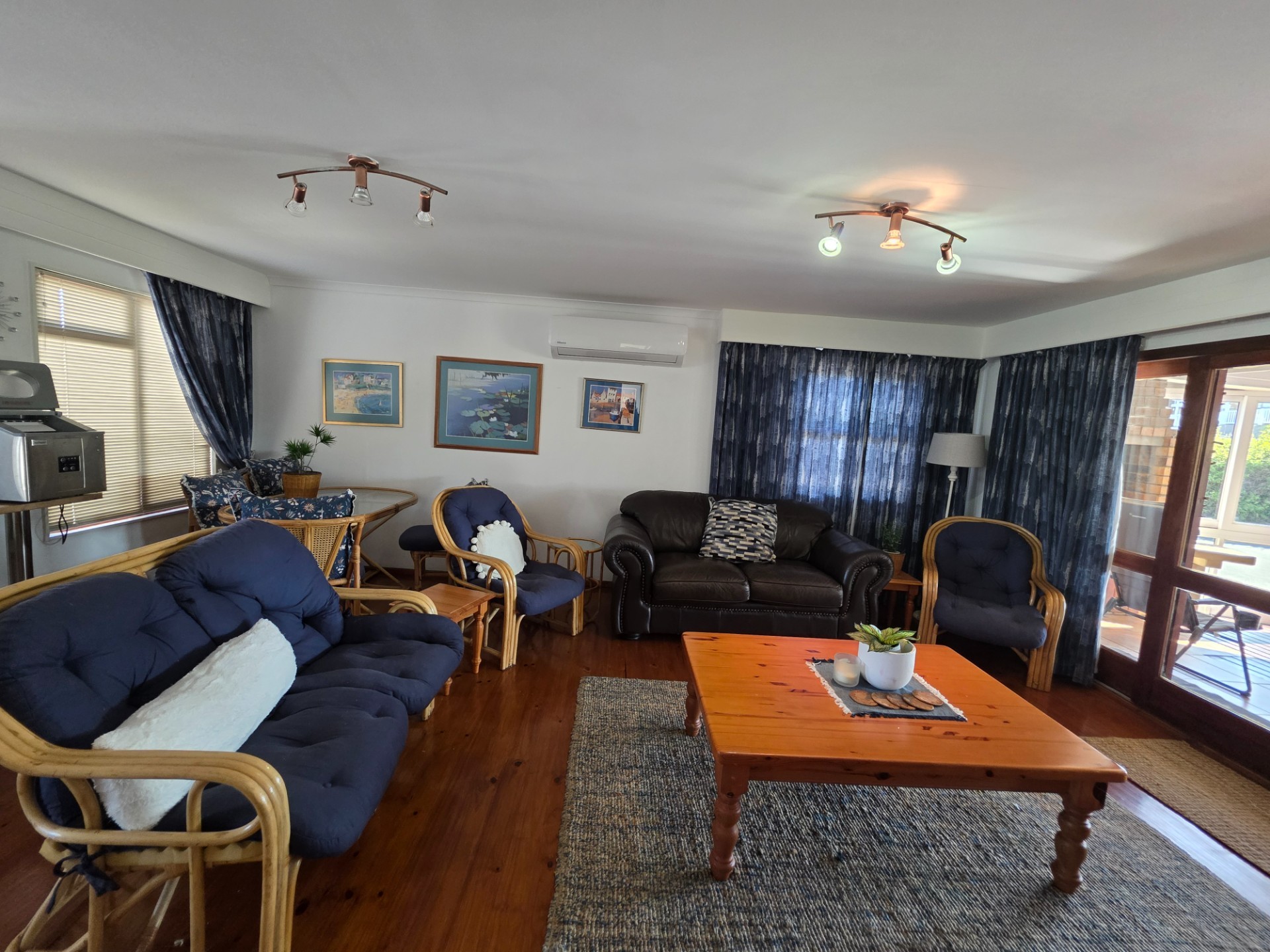 House for sale in Hartenbos Central, Hartenbos, 164 Port Natal, Hartenbos Central, Hartenbos, Western Cape, 128 m²