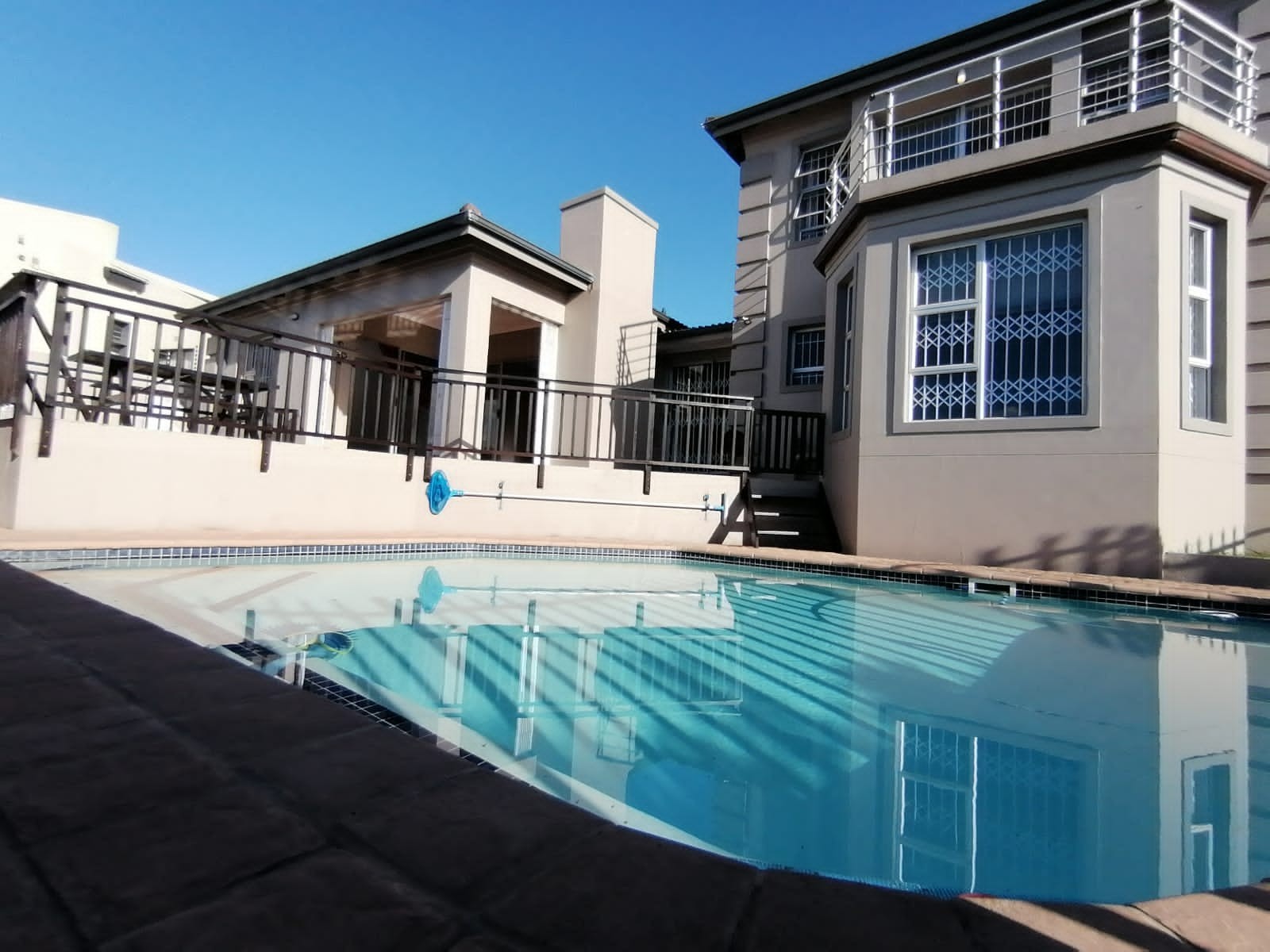 Stunning 4 bedroom to rent