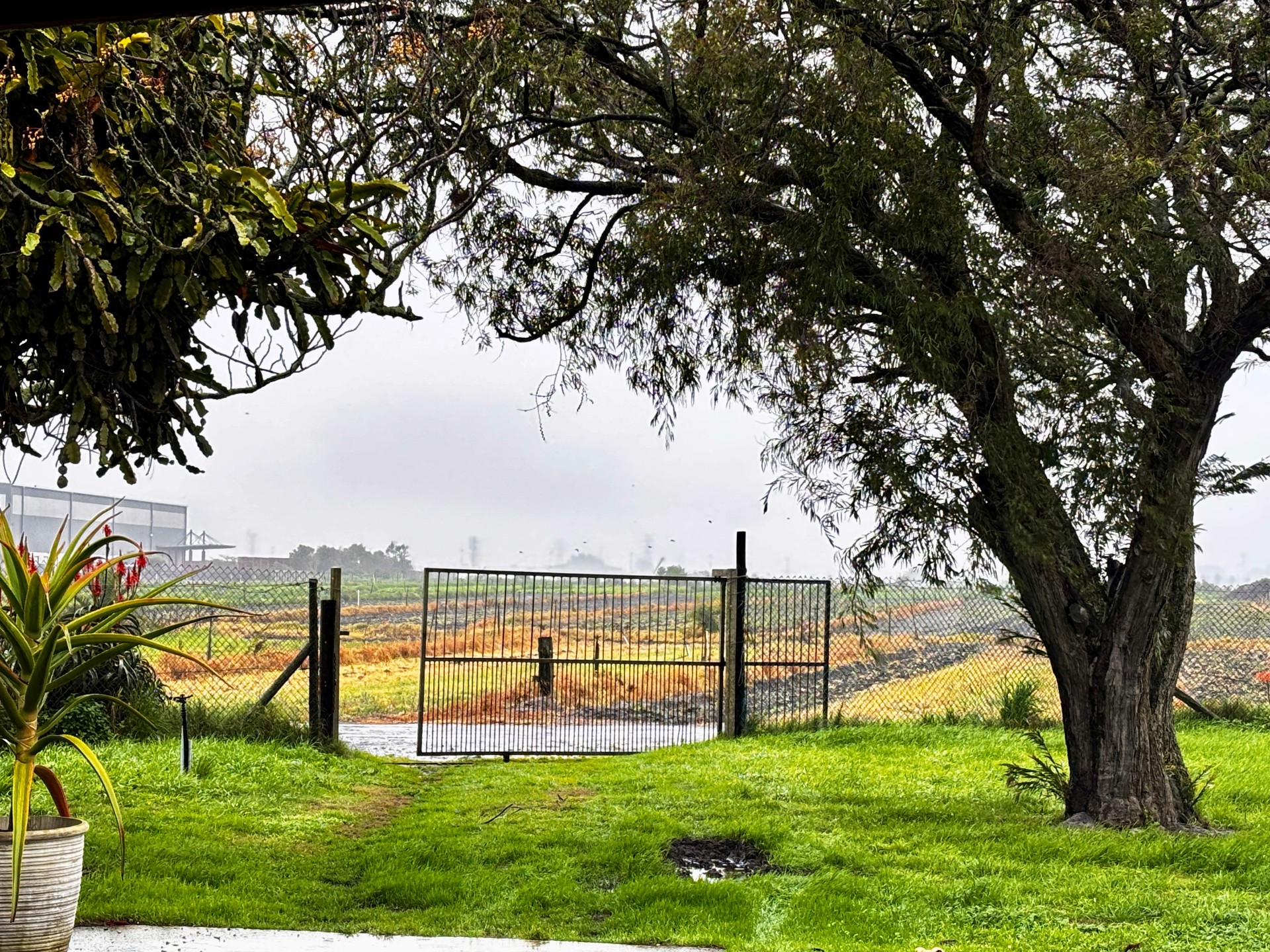 Farm for sale in Philippi, Cape Town, 12848 m²
