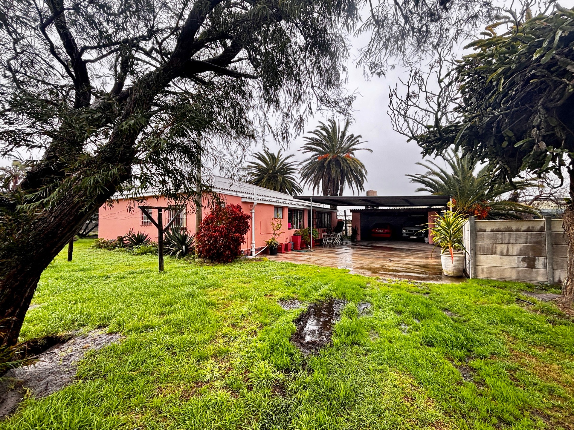 Farm for sale in Philippi, Cape Town, 12848 m²