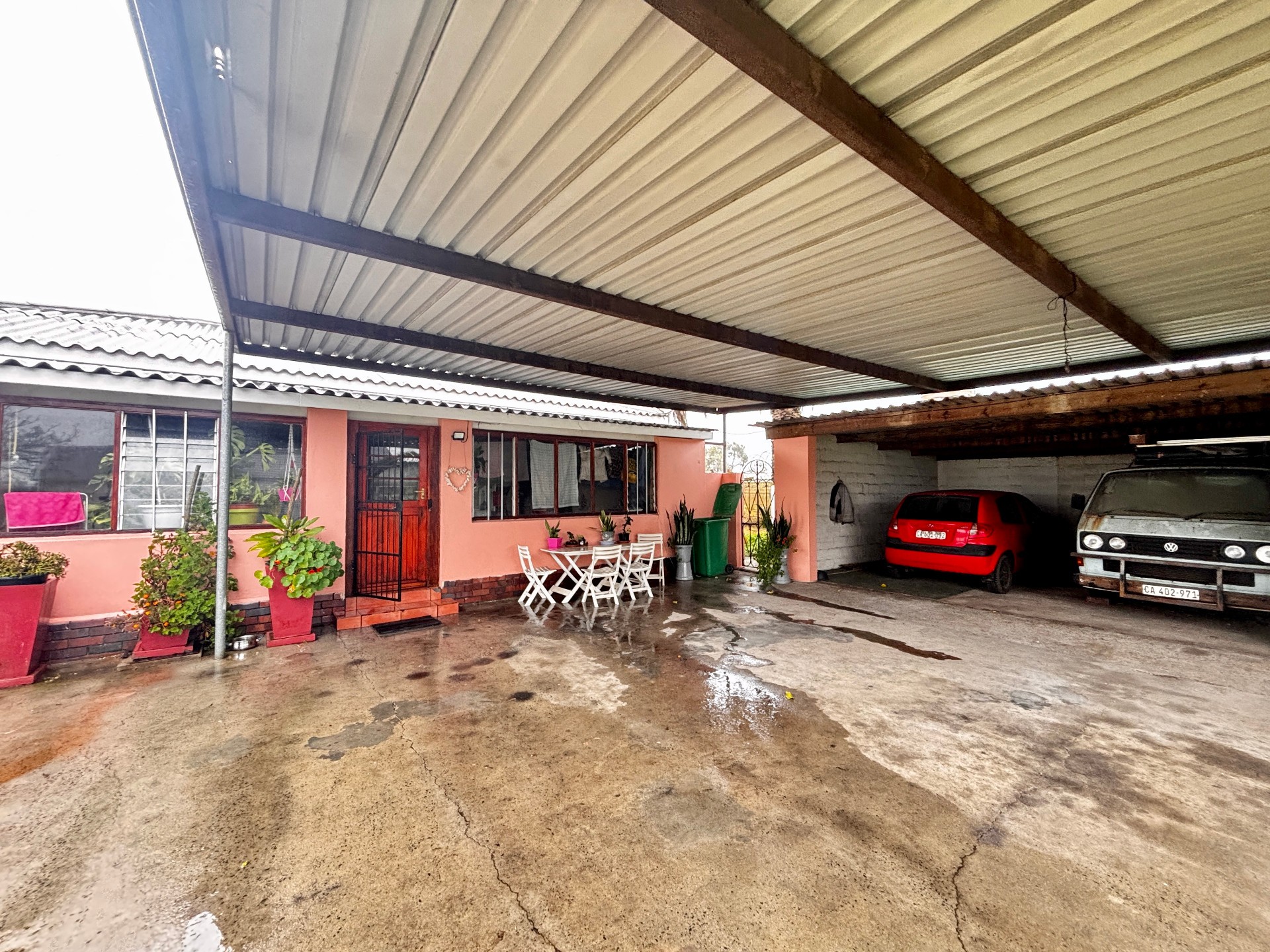 Farm for sale in Philippi, Cape Town, 12848 m²