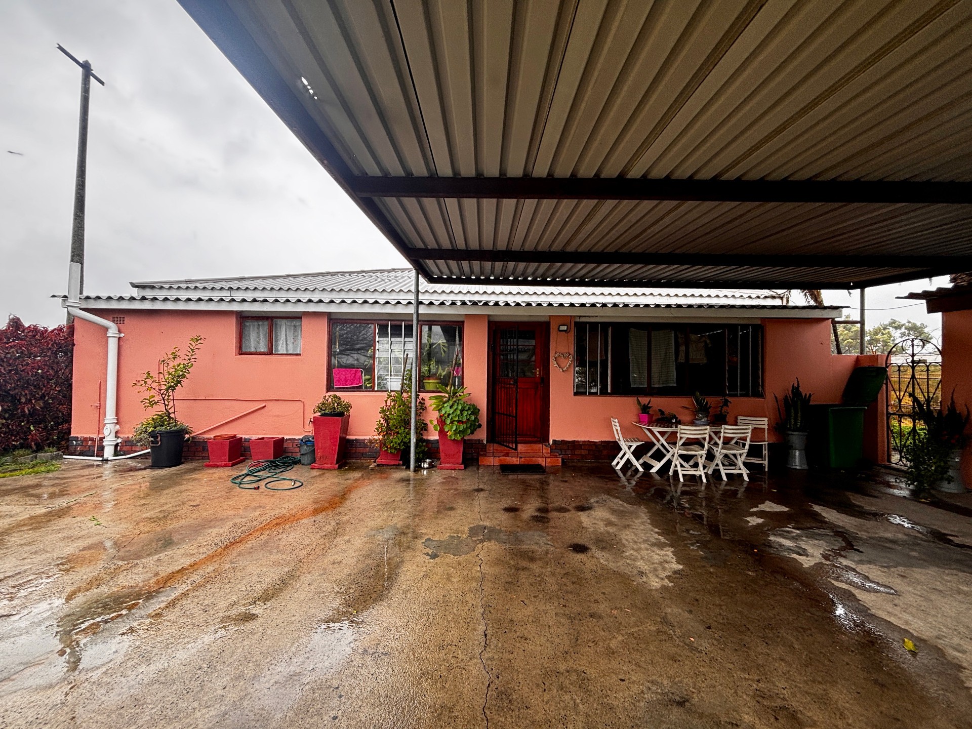 Farm for sale in Philippi, Cape Town, 12848 m²