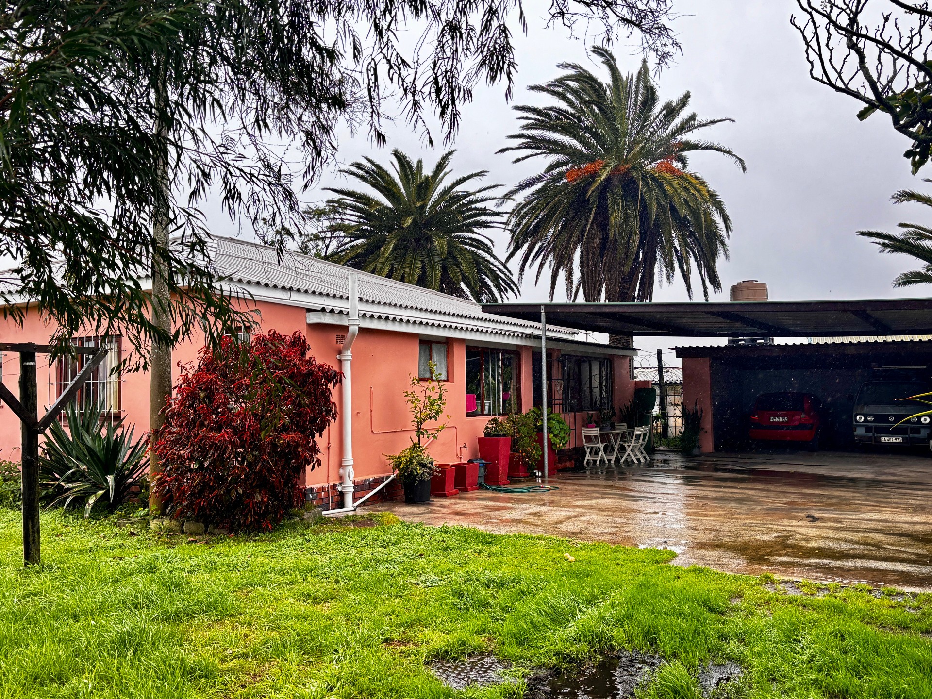Farm for sale in Philippi, Cape Town, 12848 m²