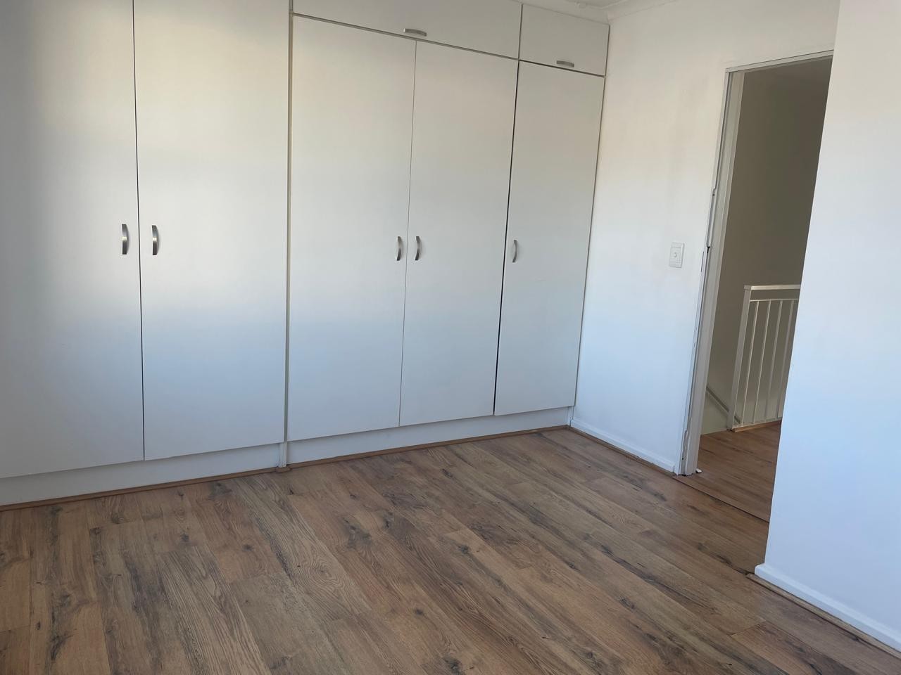 Townhouse for rent in Kirstenhof, Cape Town