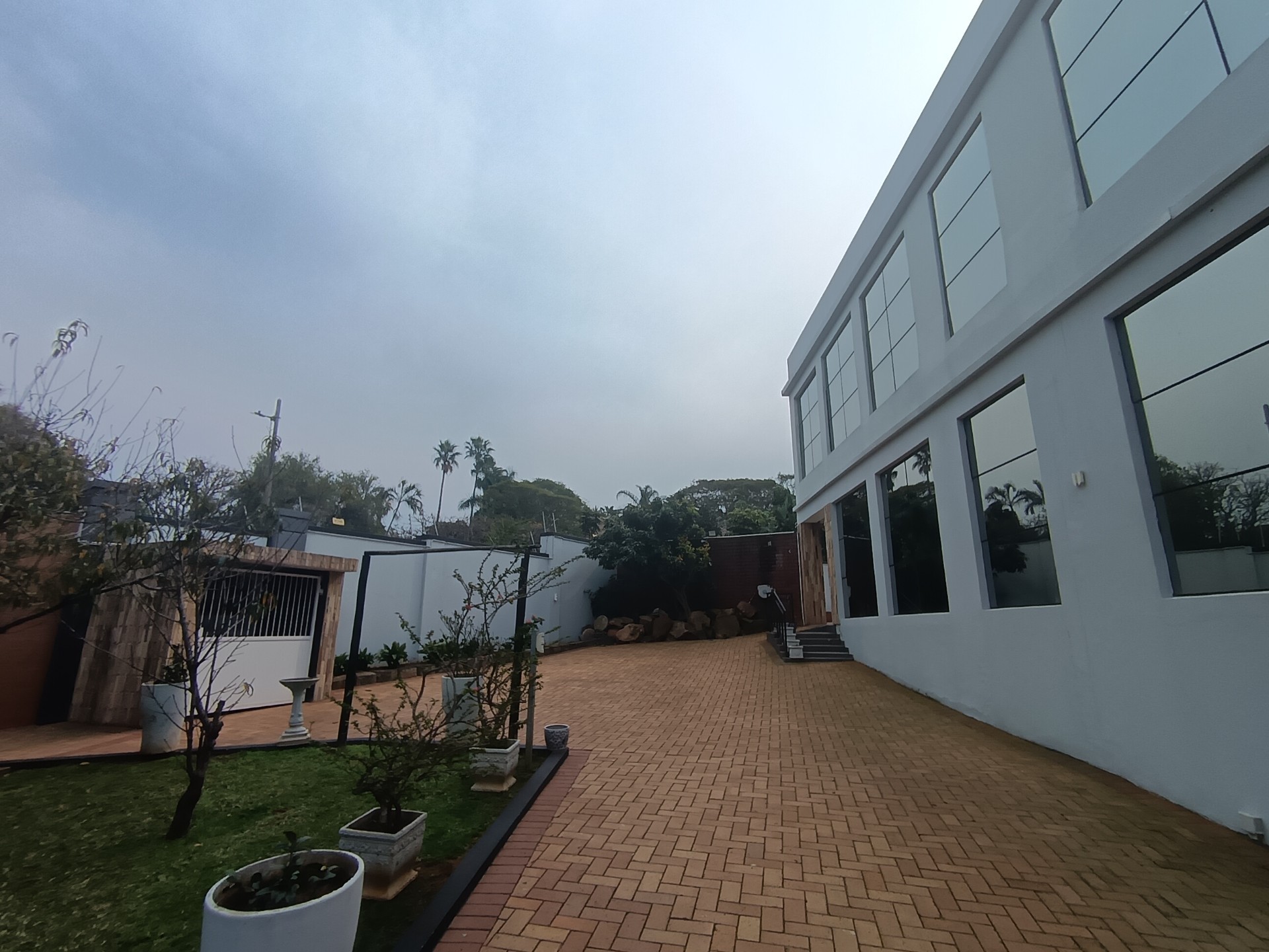 House for sale in Durban North, KwaZulu Natal, 1414 m²