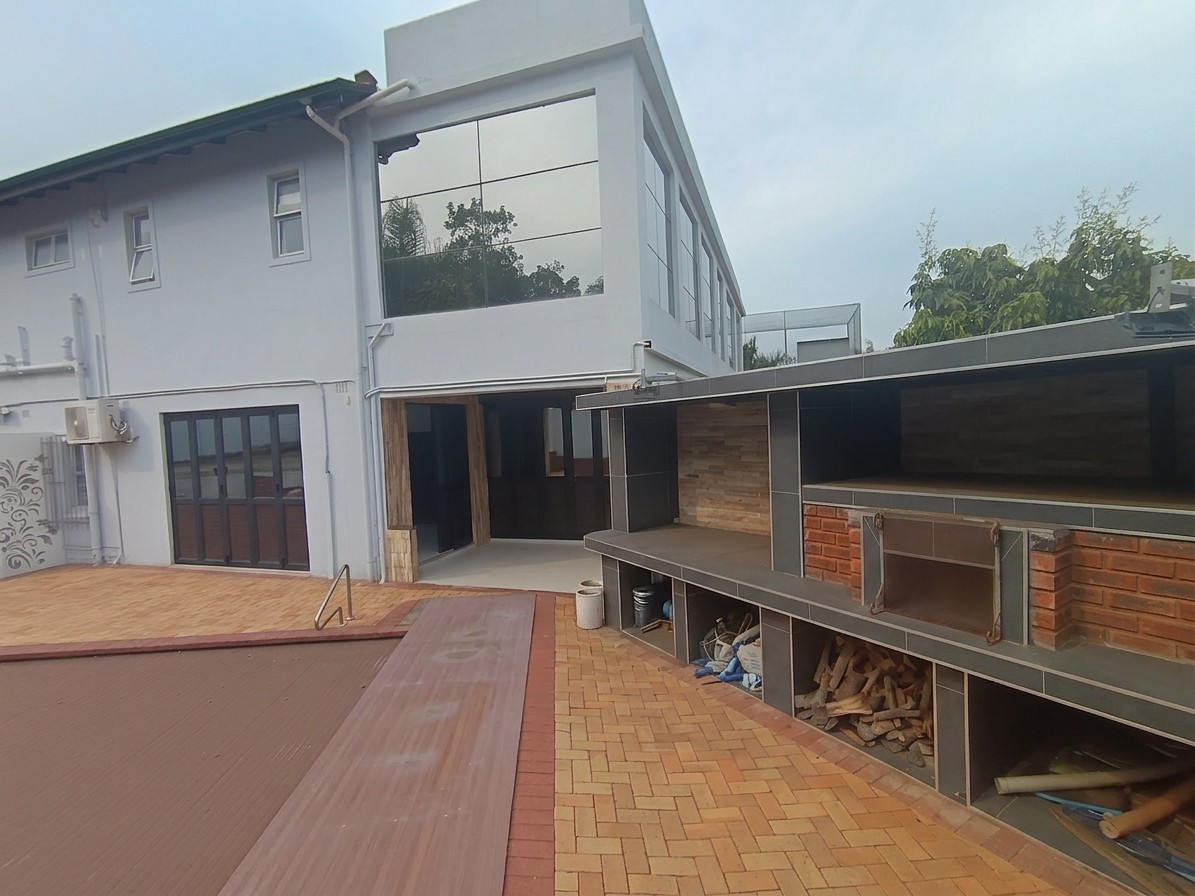 House for sale in Durban North, KwaZulu Natal, 1414 m²