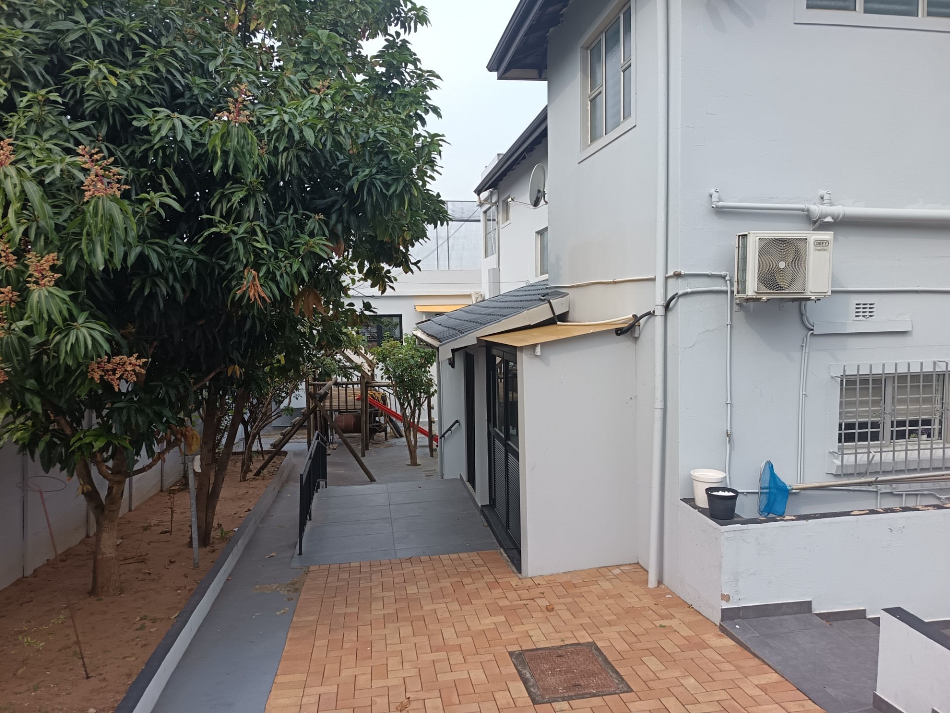 House for sale in Durban North, KwaZulu Natal, 1414 m²