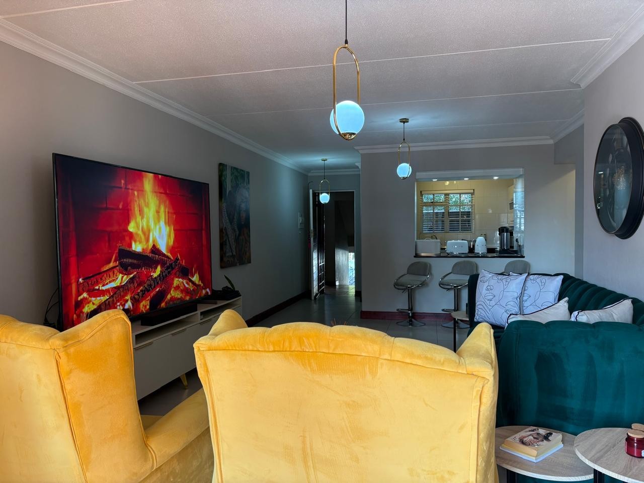 2 Bed 2 Bath Apartment for Sale in Morningside, Sandon