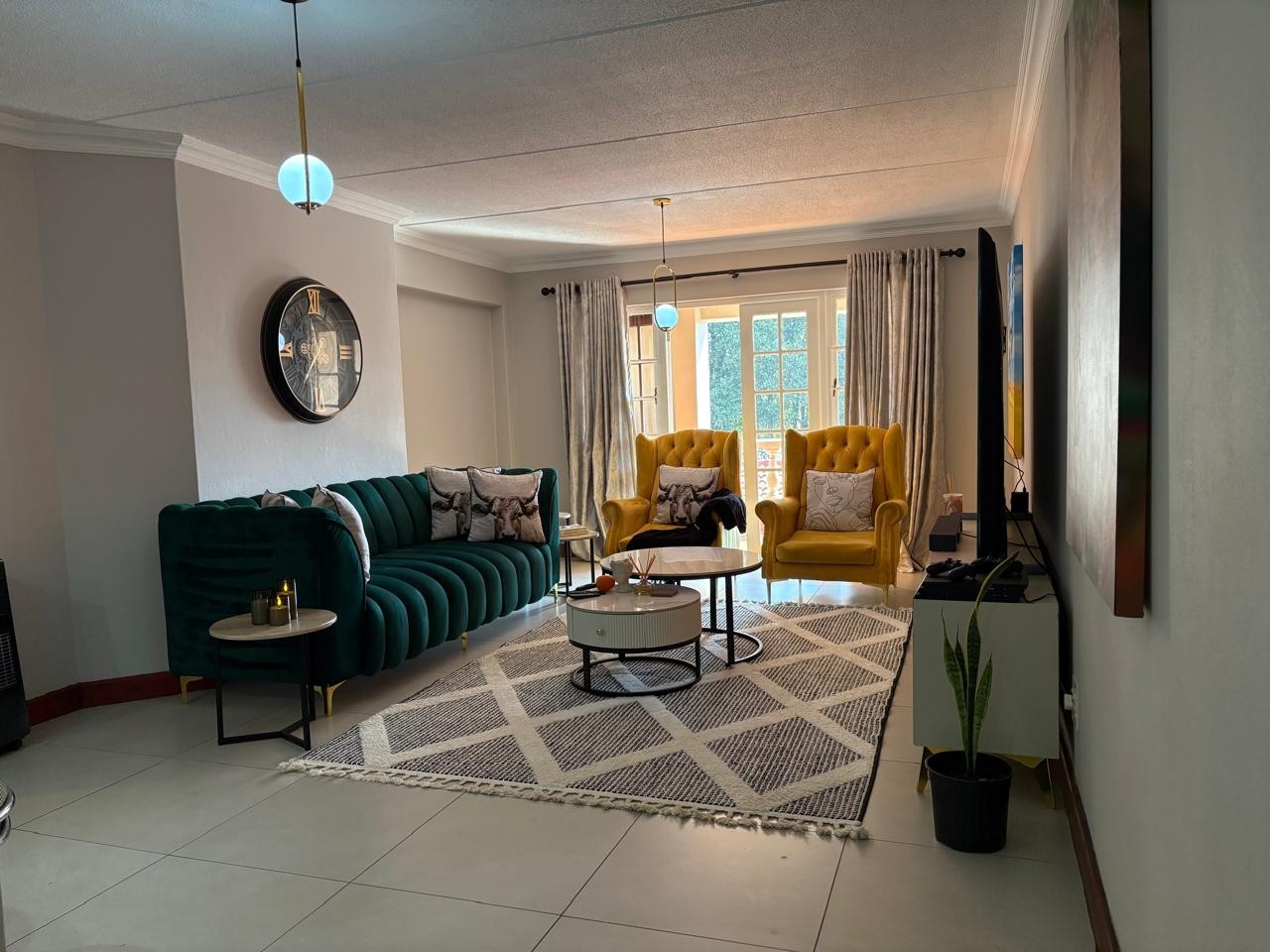 2 Bed 2 Bath Apartment for Sale in Morningside, Sandon