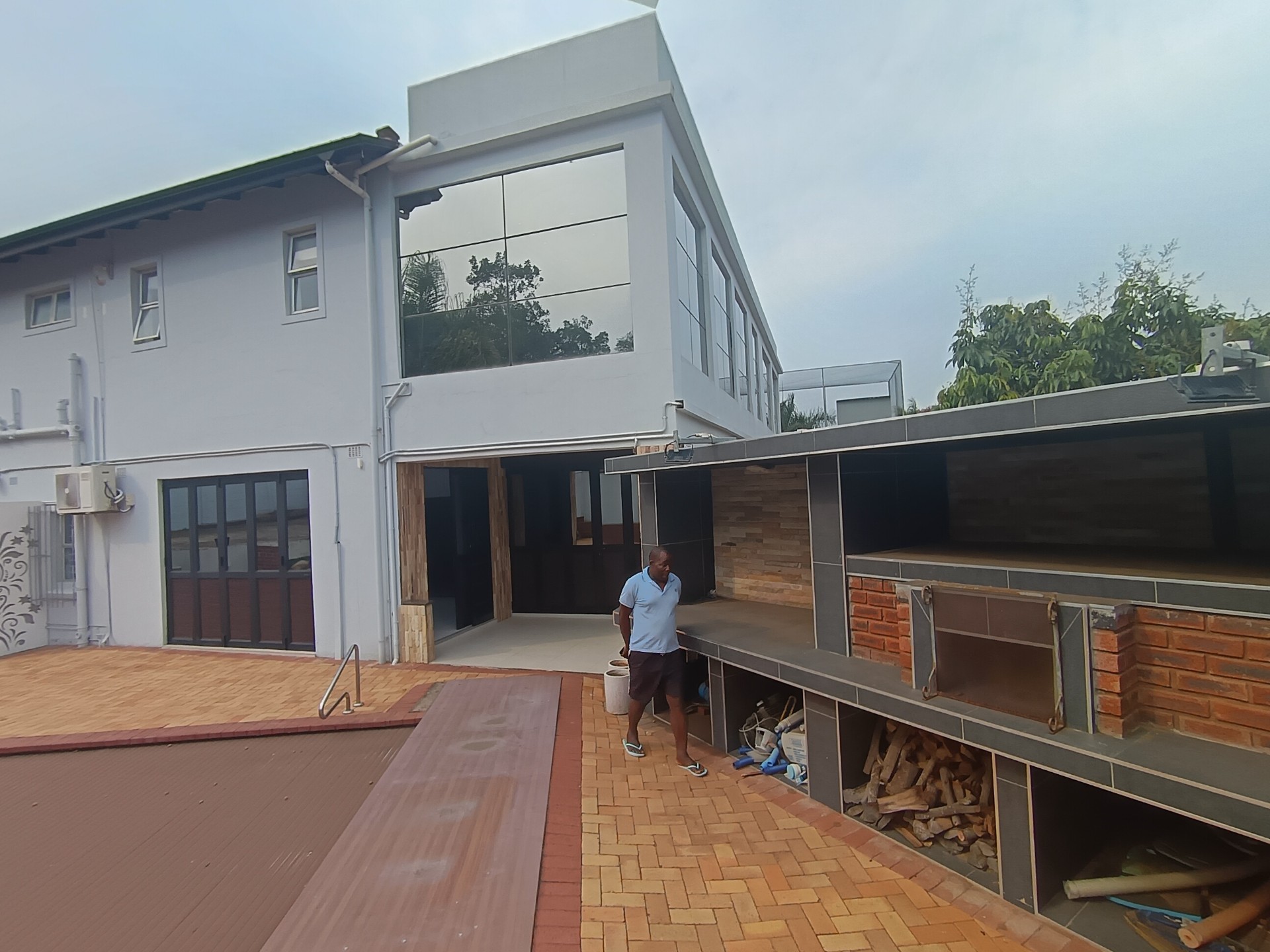 TWO EXCEPTIONAL DURBAN NORTH HOMES - IDEAL FOR EXTENDED-FAMILY LIVING
