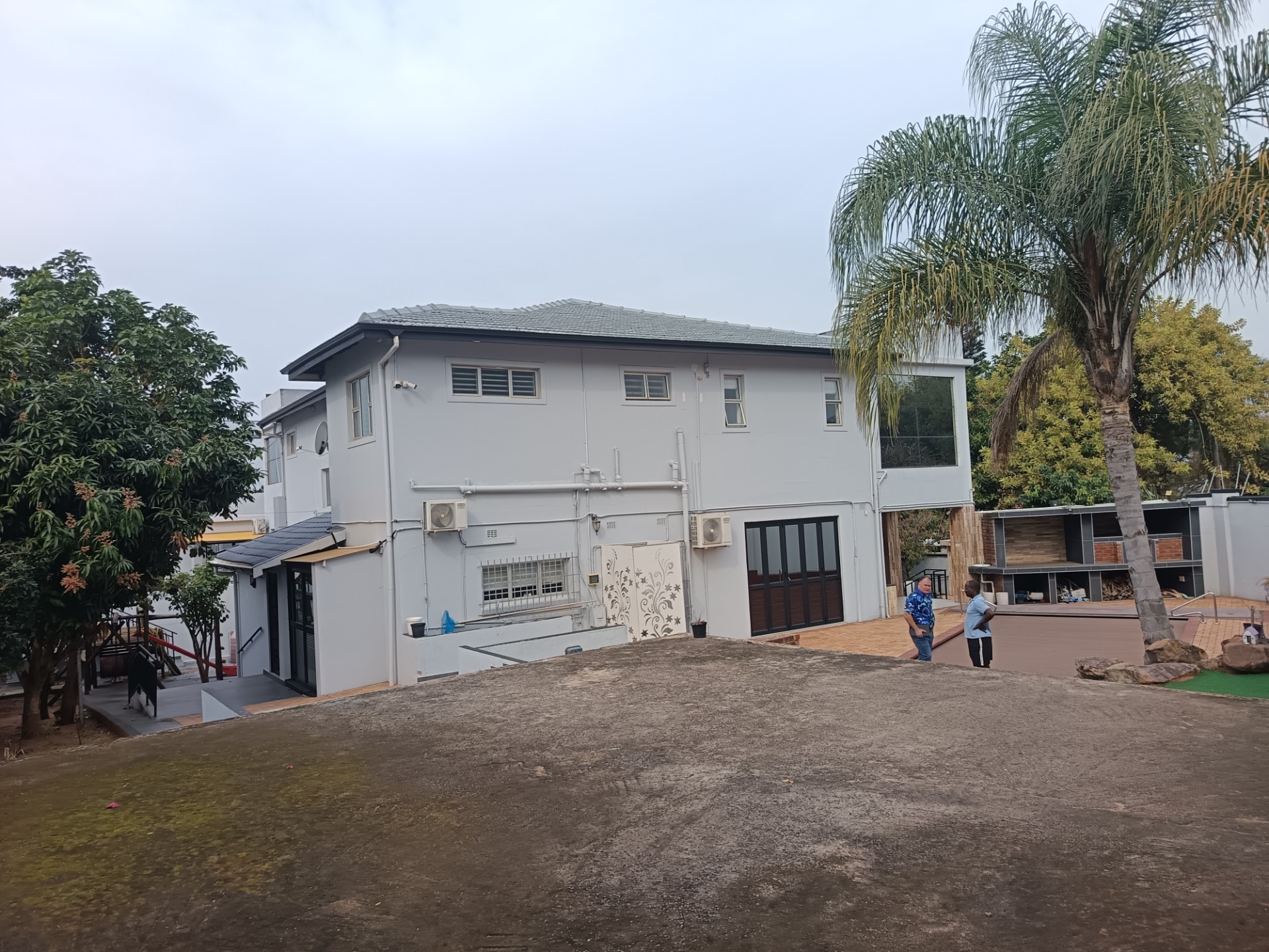 TWO EXCEPTIONAL DURBAN NORTH HOMES - IDEAL FOR EXTENDED-FAMILY LIVING