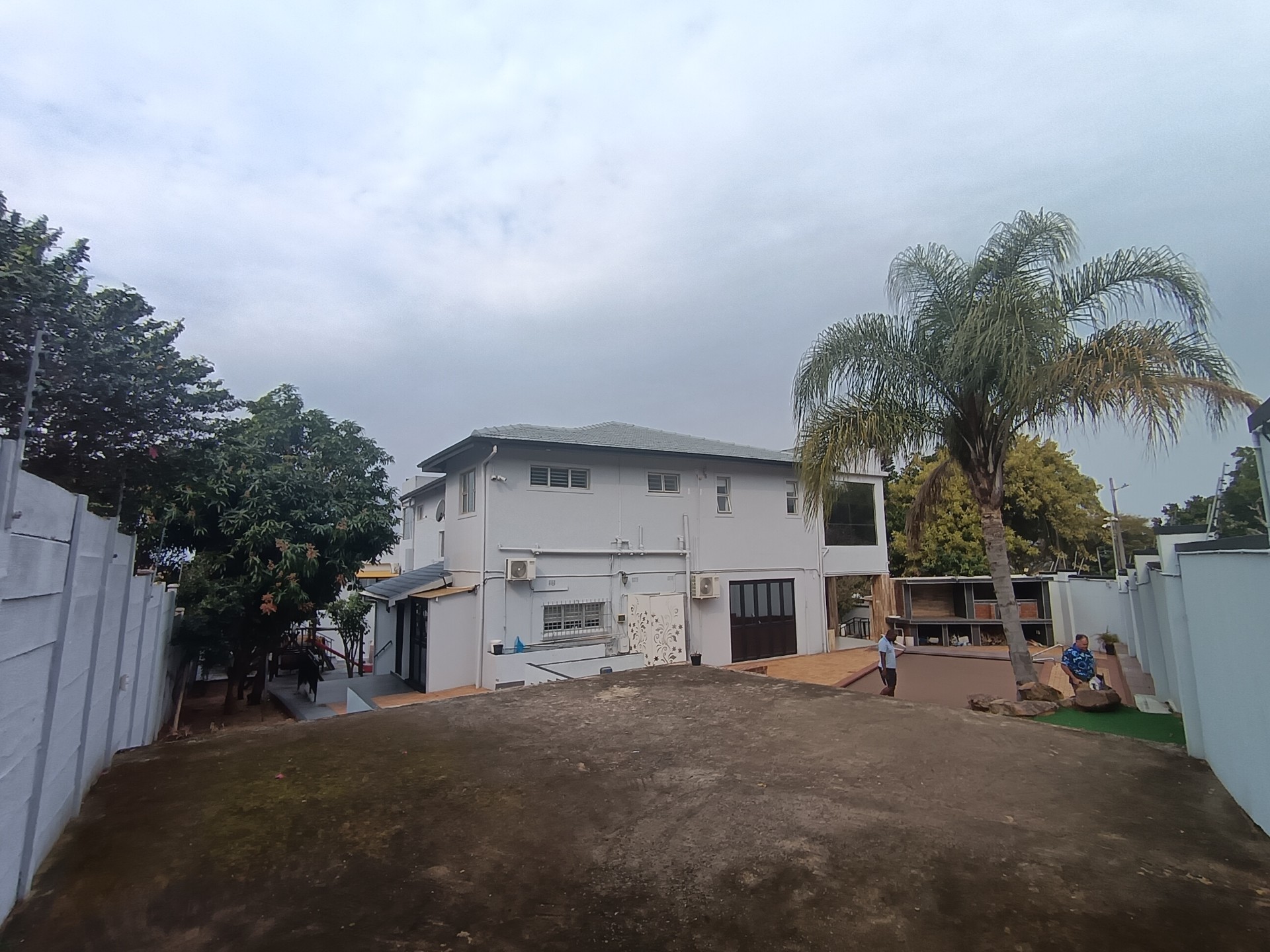 TWO EXCEPTIONAL DURBAN NORTH HOMES - IDEAL FOR EXTENDED-FAMILY LIVING