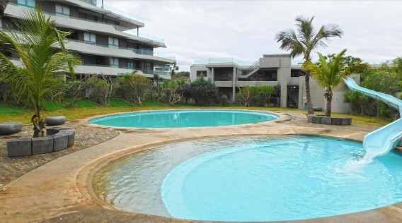 Apartment for sale in Sibaya Precinct, Umhlanga, KwaZulu Natal